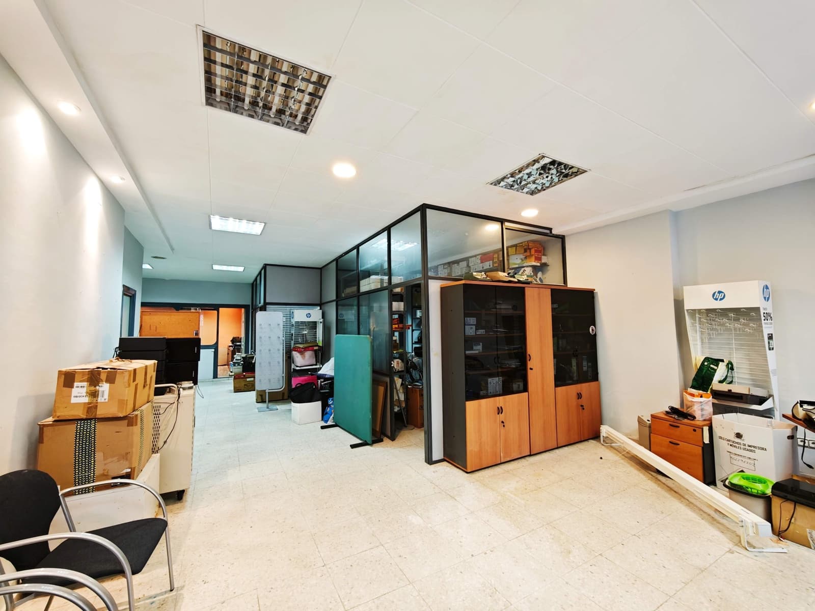 Virksomhed til salg i Algeciras - € 115.000 (Ref: 9788424)