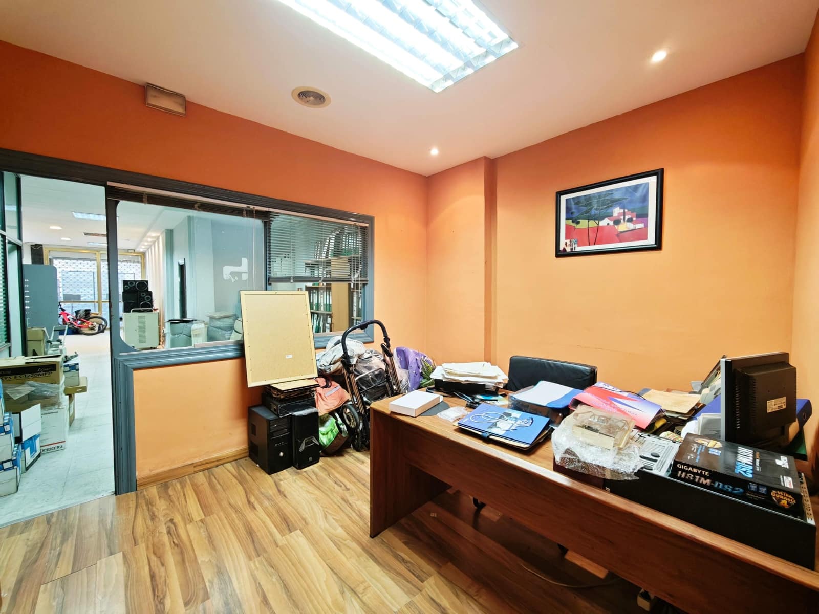 Virksomhed til salg i Algeciras - € 115.000 (Ref: 9788424)