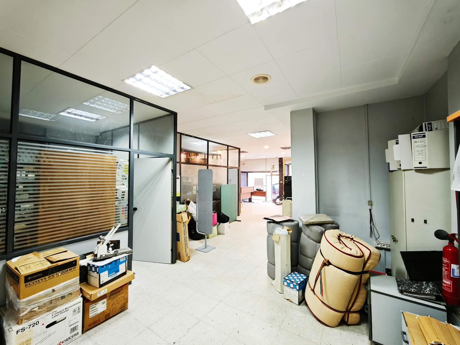 Virksomhed til salg i Algeciras - € 115.000 (Ref: 9788424)