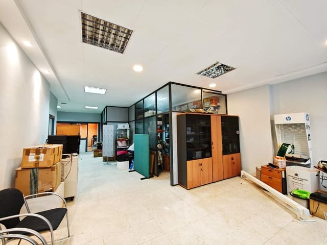 Bedrift til salgs i Algeciras - € 115 000 (Ref: 9788424)