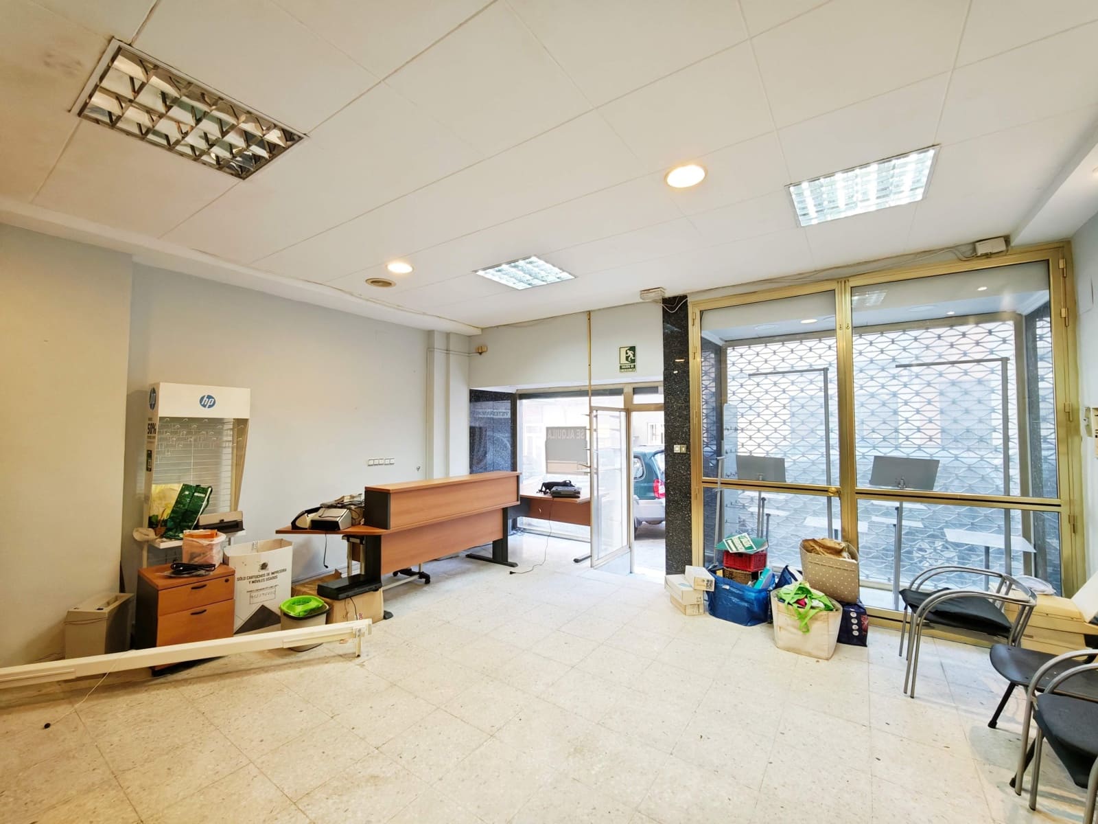 Virksomhed til salg i Algeciras - € 115.000 (Ref: 9788424)