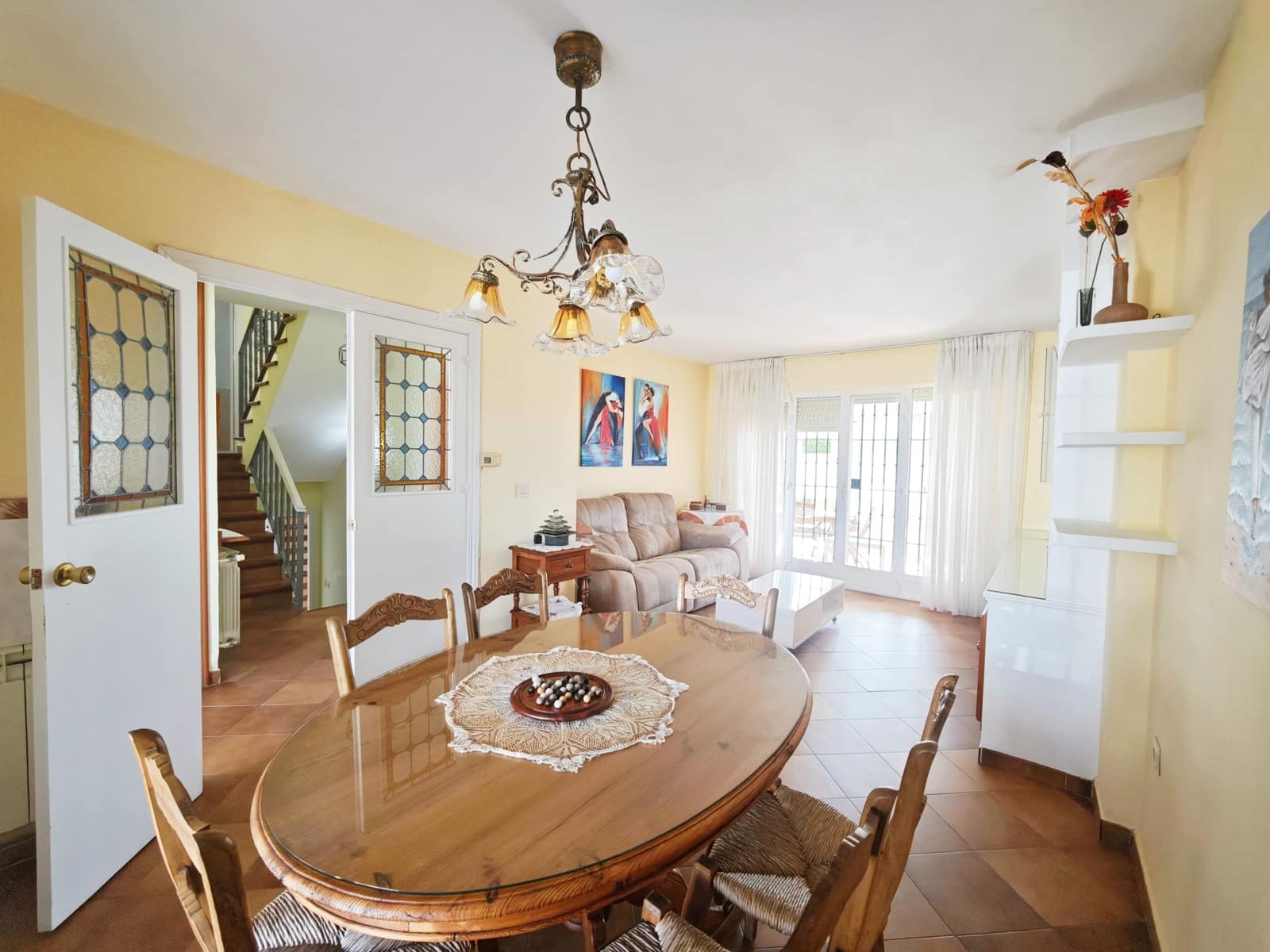 4 soveværelse Villa til salg i Algeciras med swimmingpool - € 650.000 (Ref: 9788425)