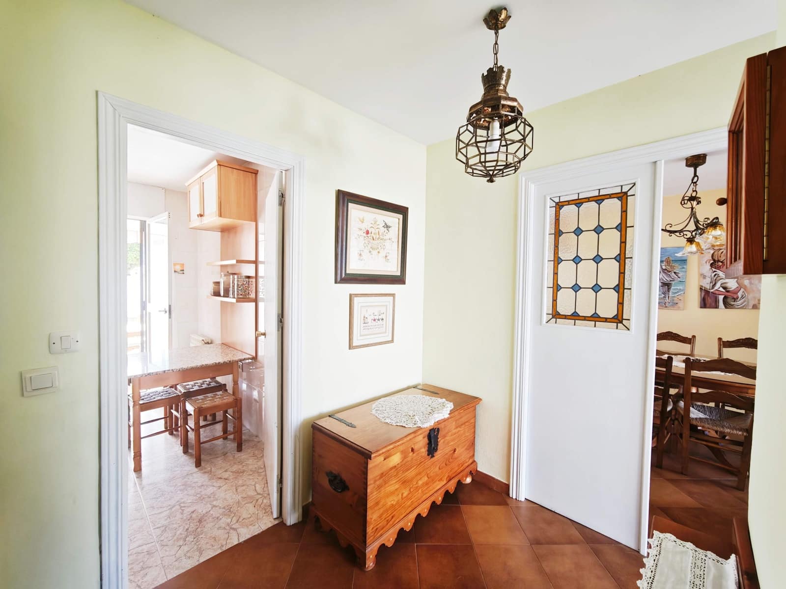 4 soveværelse Villa til salg i Algeciras med swimmingpool - € 650.000 (Ref: 9788425)