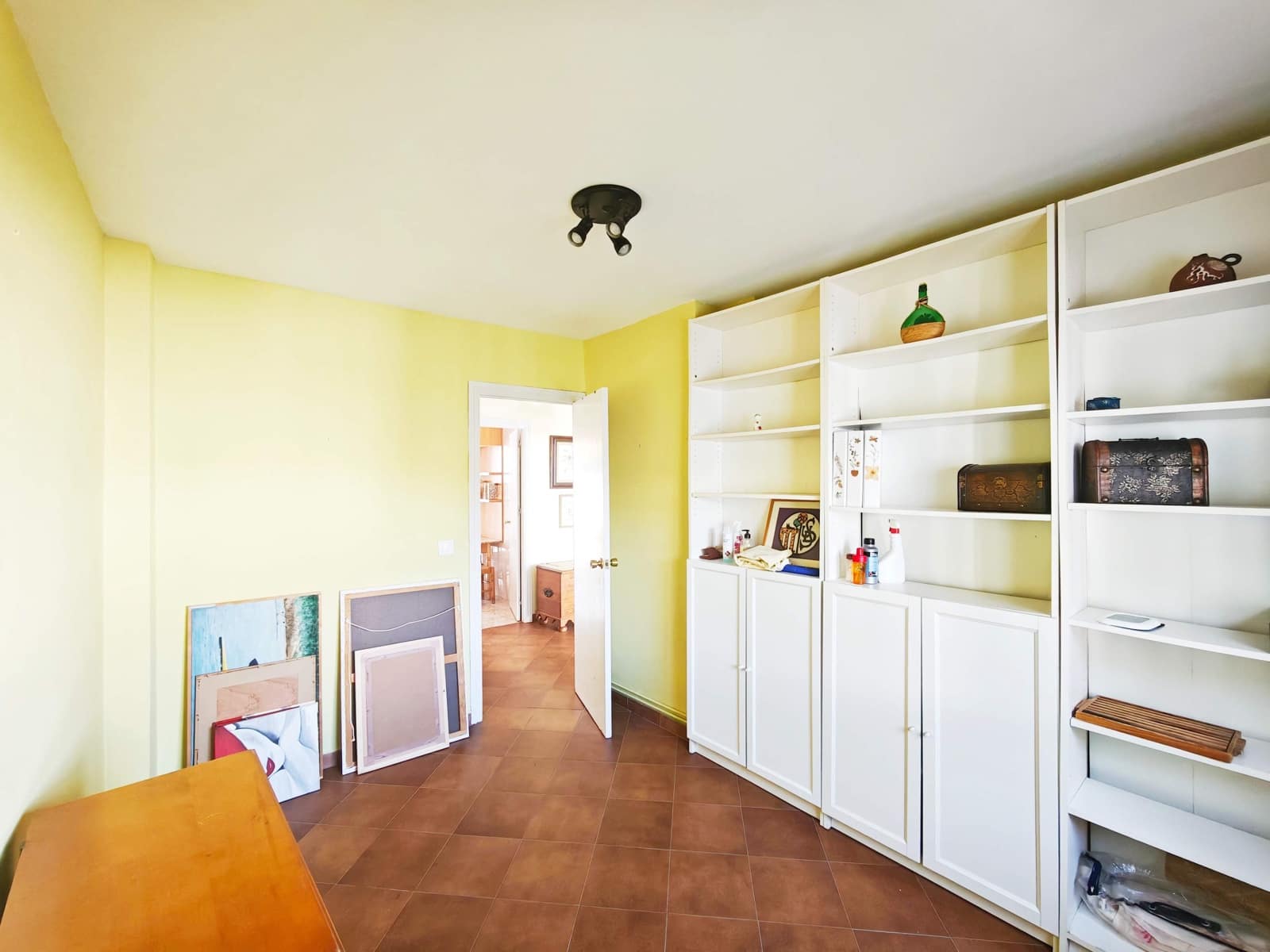 4 soveværelse Villa til salg i Algeciras med swimmingpool - € 650.000 (Ref: 9788425)