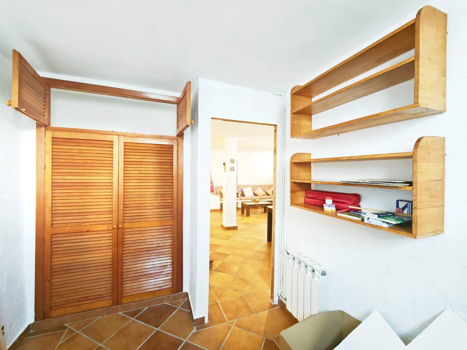 4 soveværelse Villa til salg i Algeciras med swimmingpool - € 650.000 (Ref: 9788425)