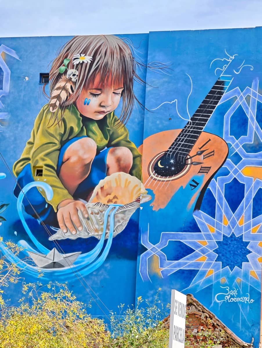 5 soverom Hus til salgs i Algeciras - € 190 000 (Ref: 9788426)