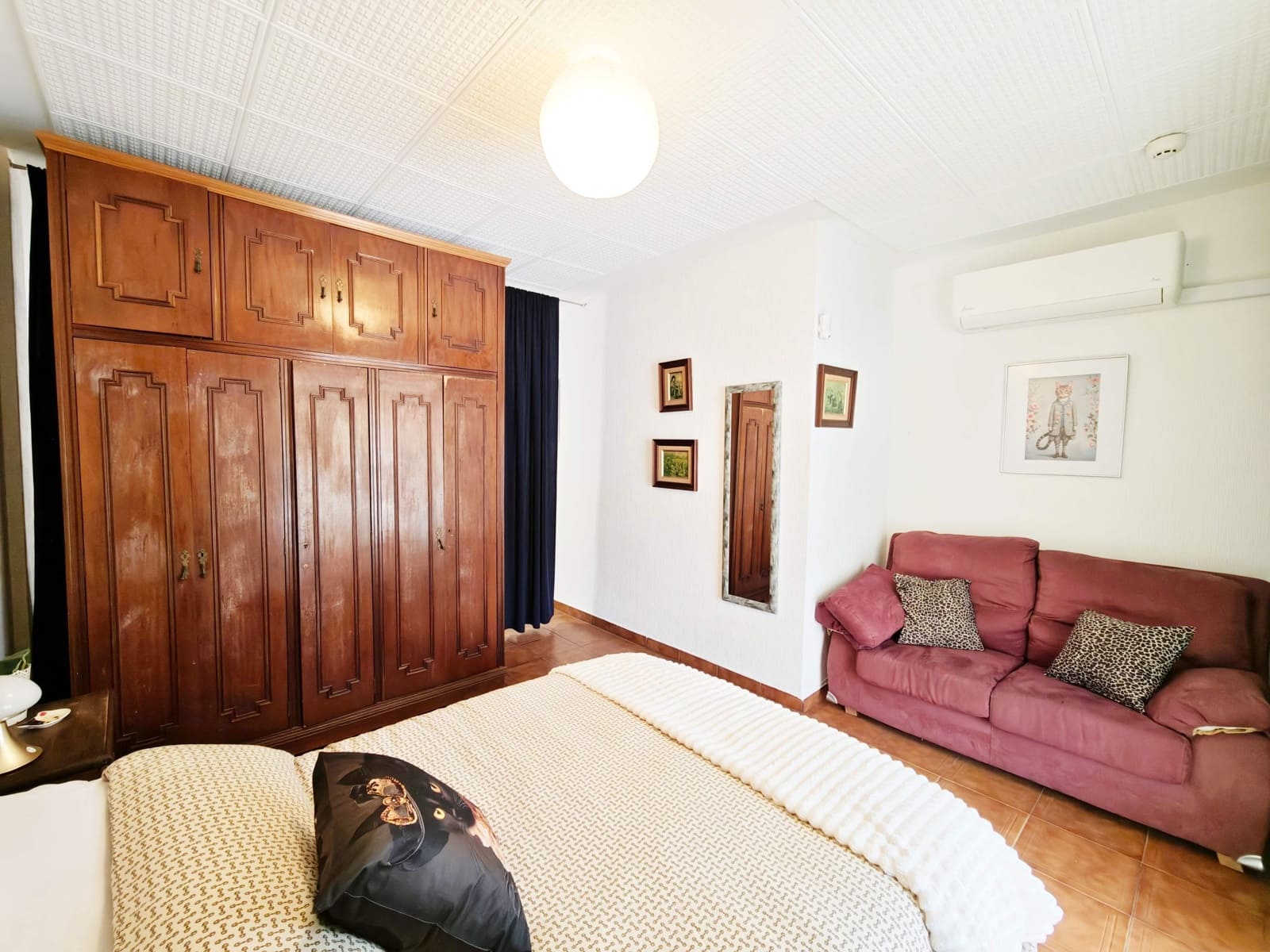 5 soverom Hus til salgs i Algeciras - € 190 000 (Ref: 9788426)