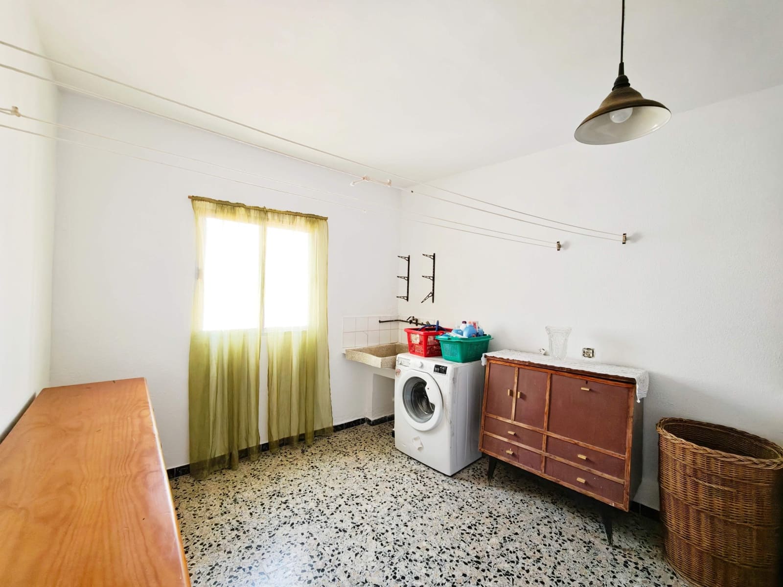 5 soverom Hus til salgs i Algeciras - € 190 000 (Ref: 9788426)