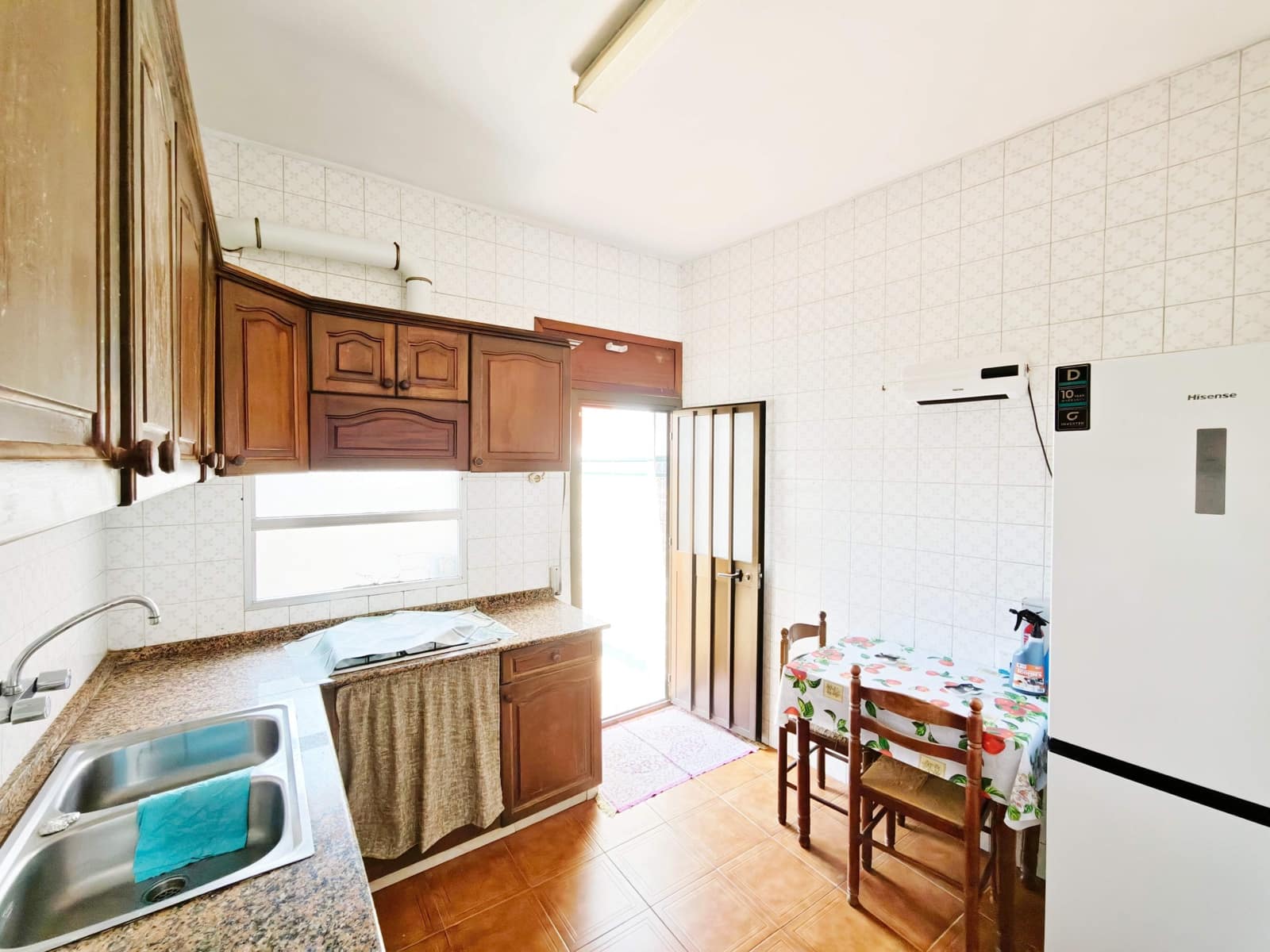 5 soverom Hus til salgs i Algeciras - € 190 000 (Ref: 9788426)