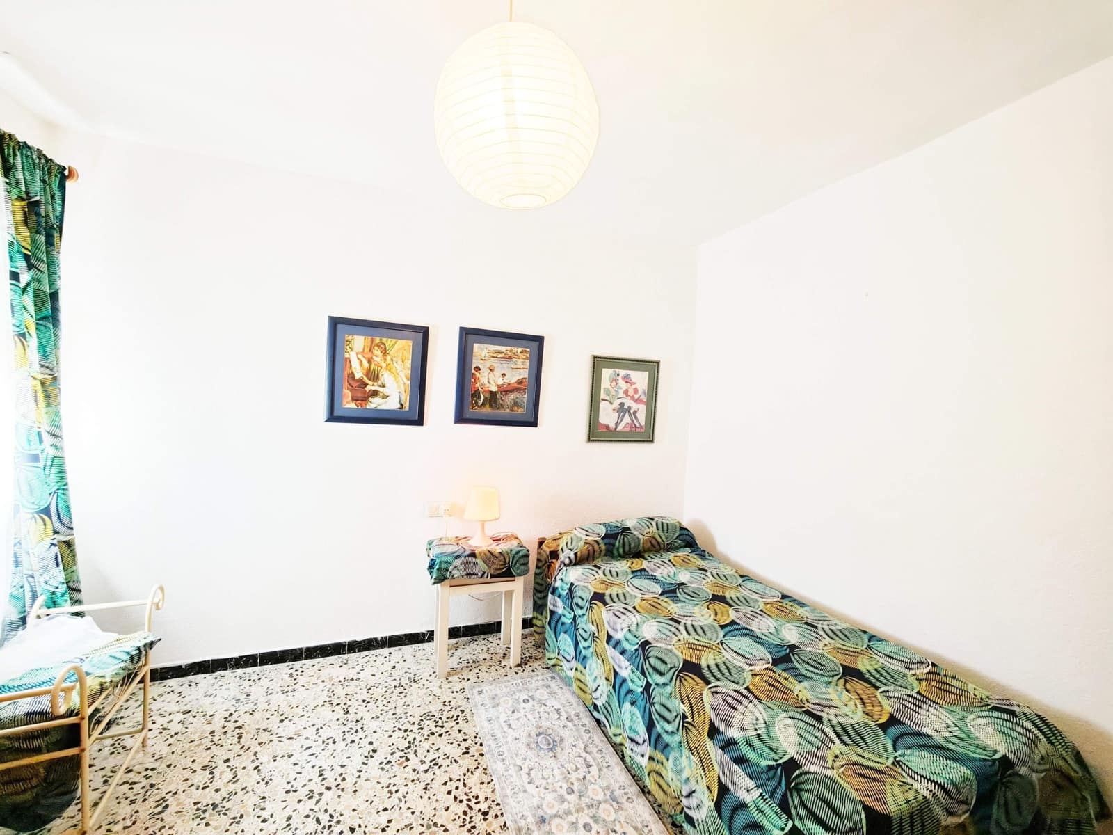 5 soverom Hus til salgs i Algeciras - € 190 000 (Ref: 9788426)