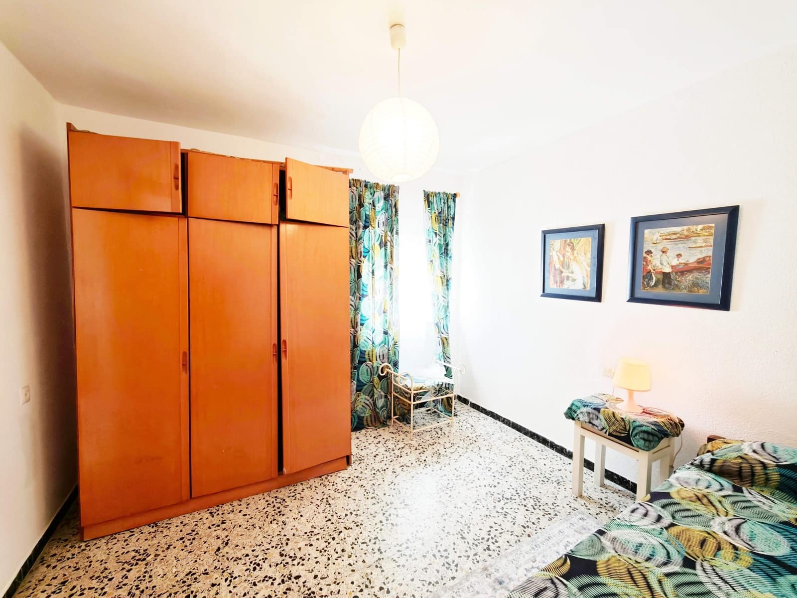 5 soverom Hus til salgs i Algeciras - € 190 000 (Ref: 9788426)