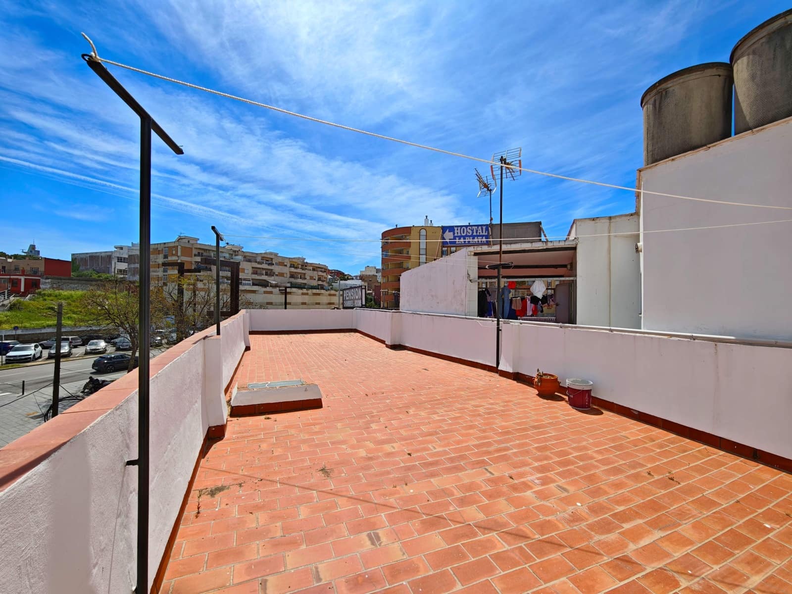 5 soverom Hus til salgs i Algeciras - € 190 000 (Ref: 9788426)