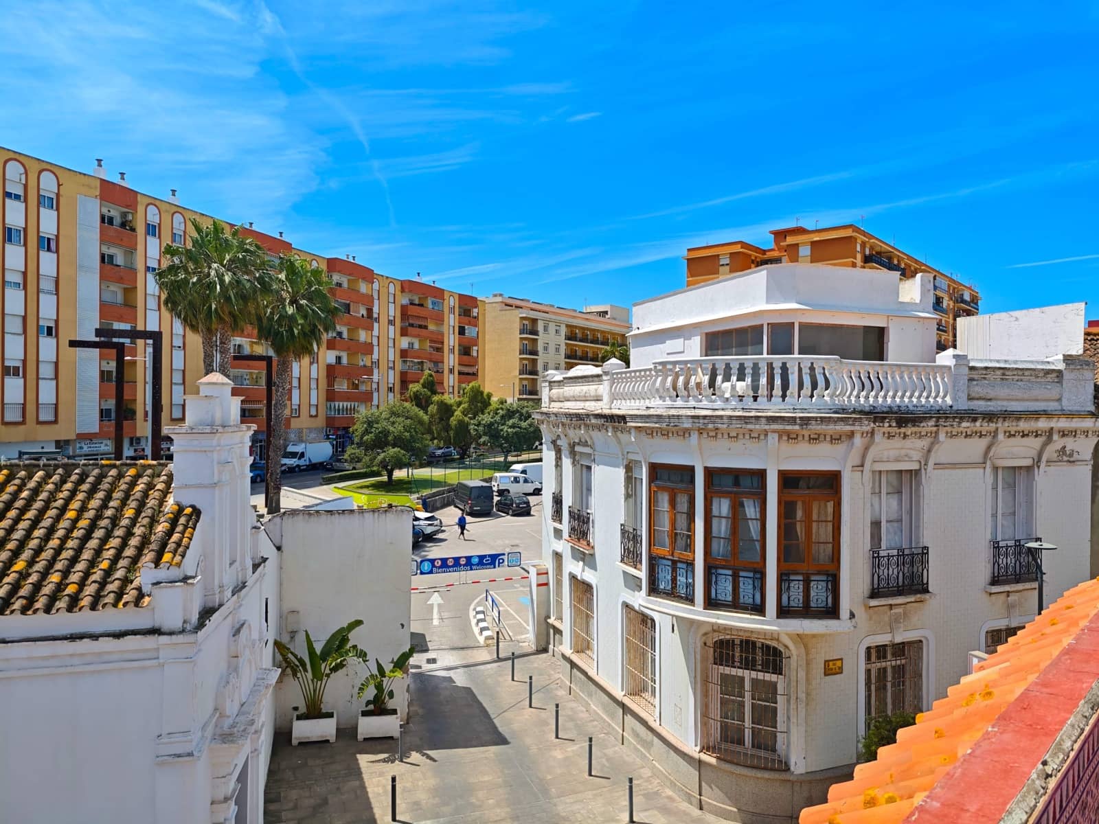 5 soverom Hus til salgs i Algeciras - € 190 000 (Ref: 9788426)