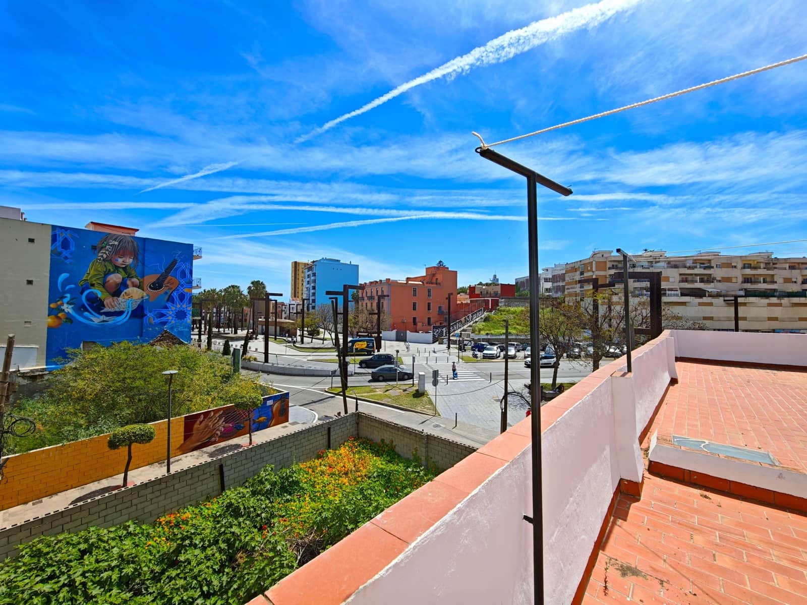 5 soverom Hus til salgs i Algeciras - € 190 000 (Ref: 9788426)