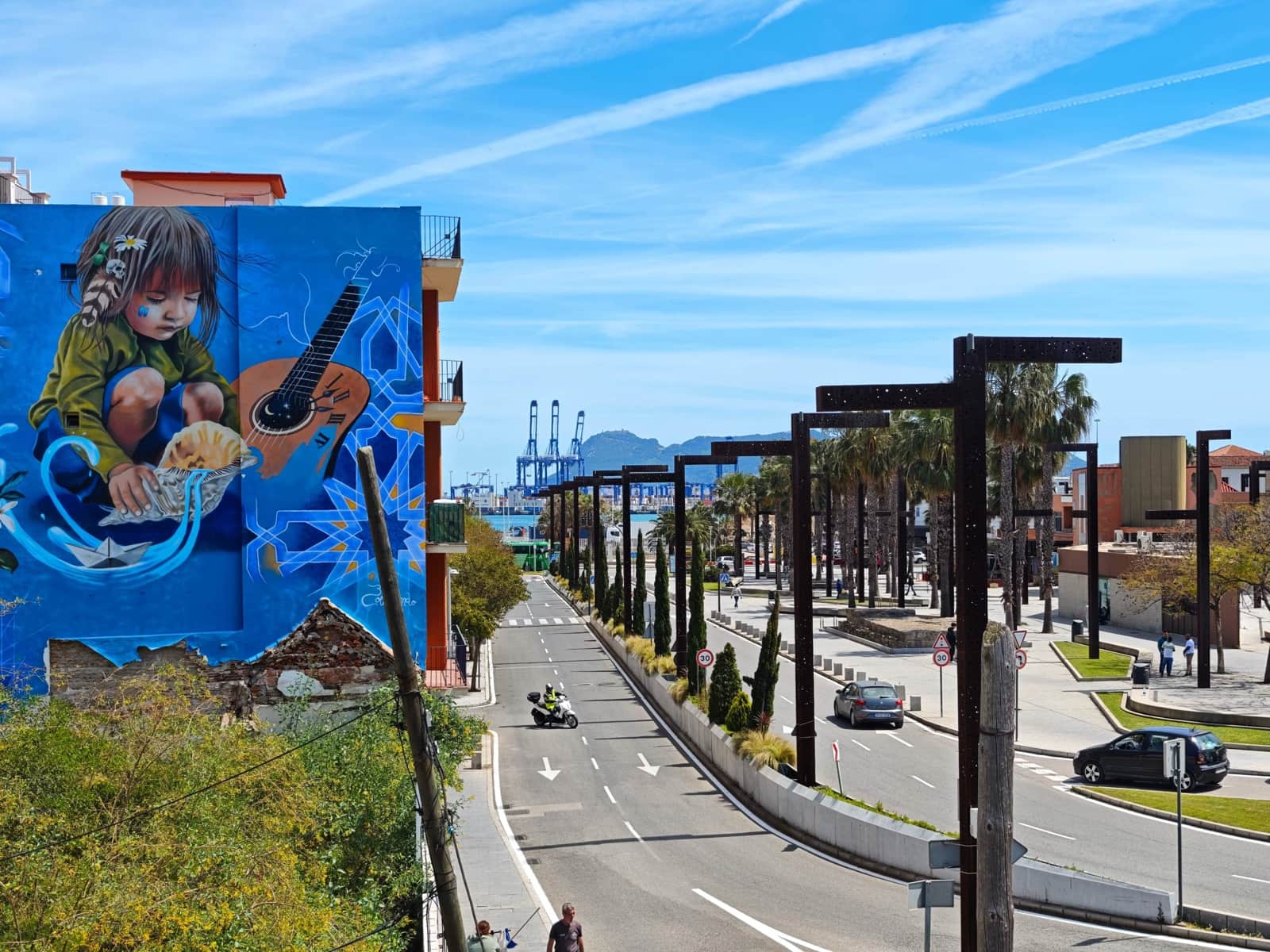 5 soverom Hus til salgs i Algeciras - € 190 000 (Ref: 9788426)