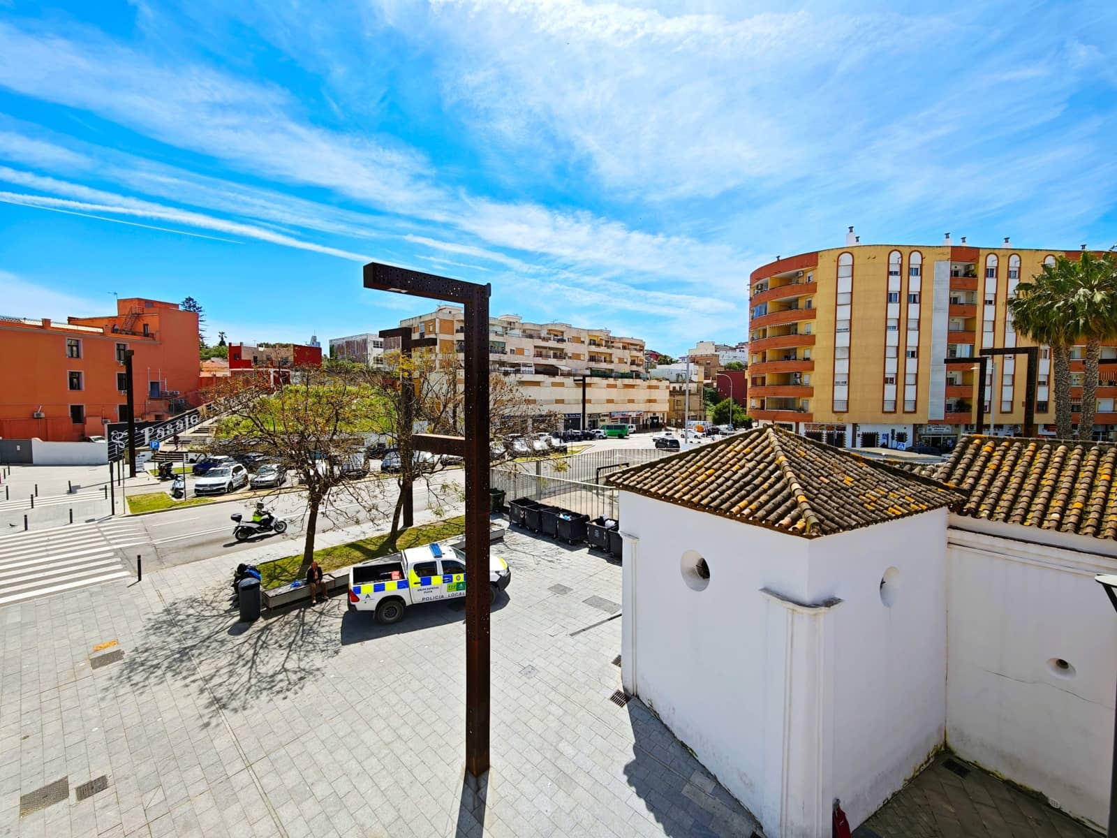 5 soverom Hus til salgs i Algeciras - € 190 000 (Ref: 9788426)