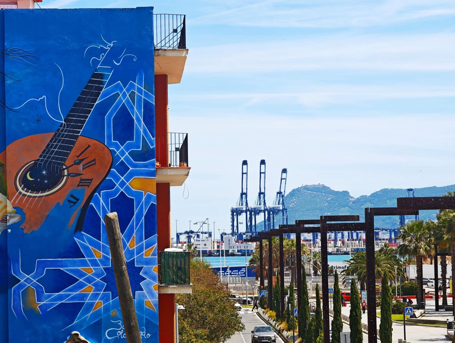 5 soverom Hus til salgs i Algeciras - € 190 000 (Ref: 9788426)