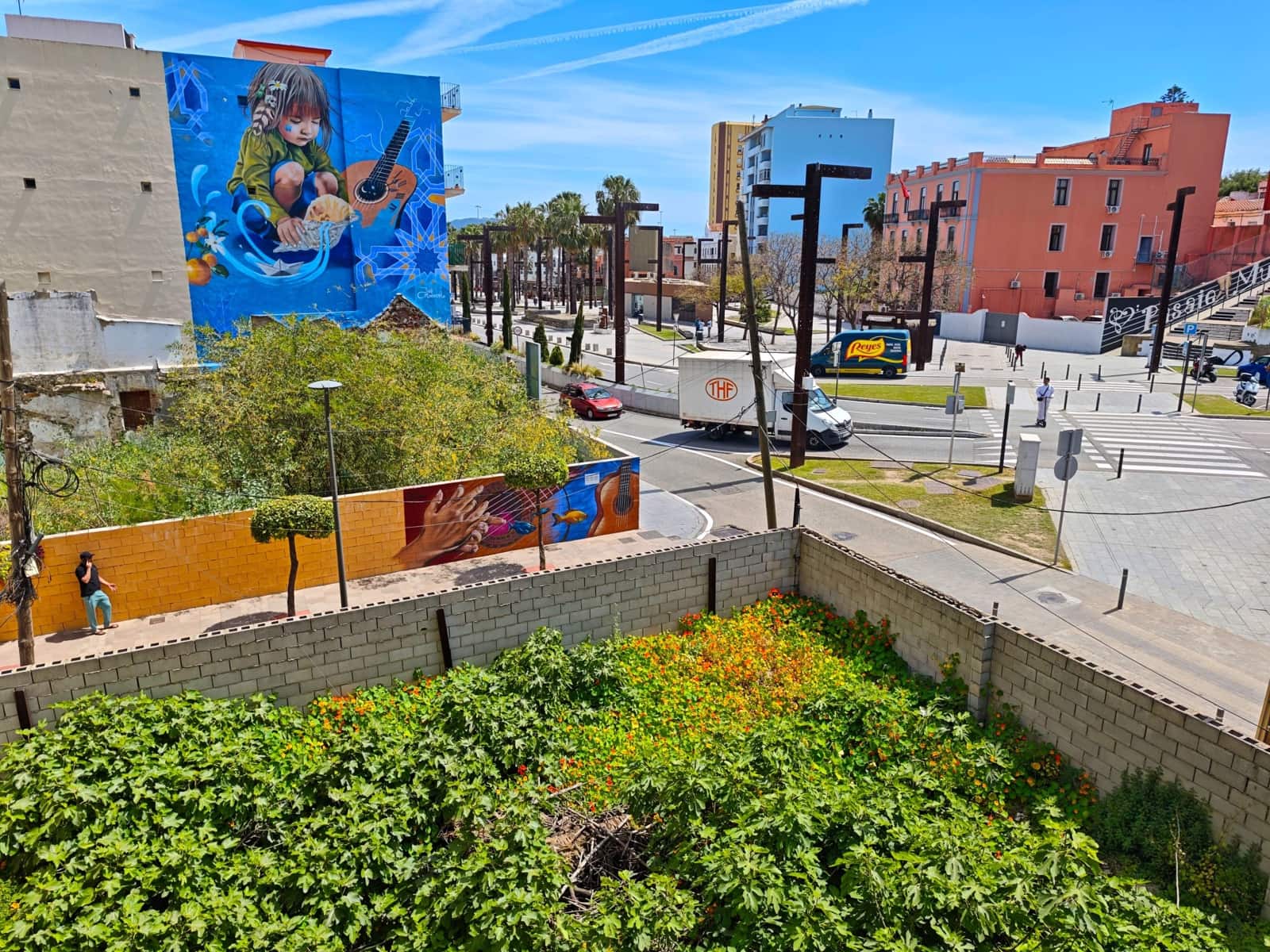 5 soverom Hus til salgs i Algeciras - € 190 000 (Ref: 9788426)