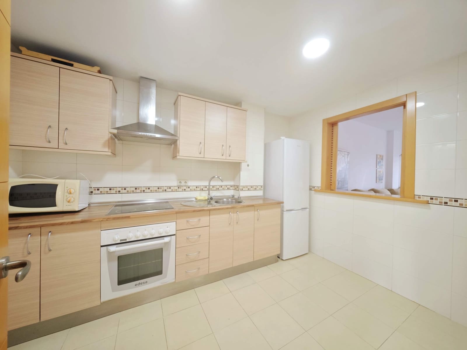 3 sovrum Lägenhet till salu i La Linea de la Concepcion med pool - 200 000 € (Ref: 9791081)