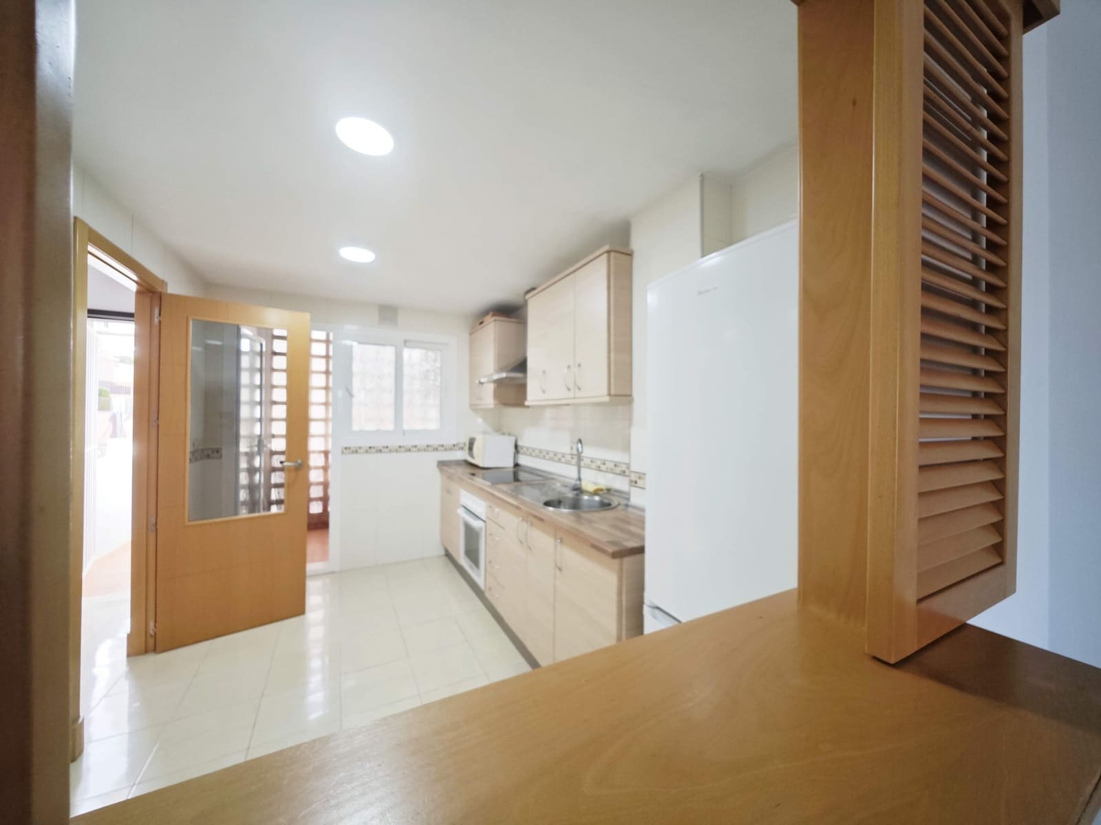 3 sovrum Lägenhet till salu i La Linea de la Concepcion med pool - 200 000 € (Ref: 9791081)