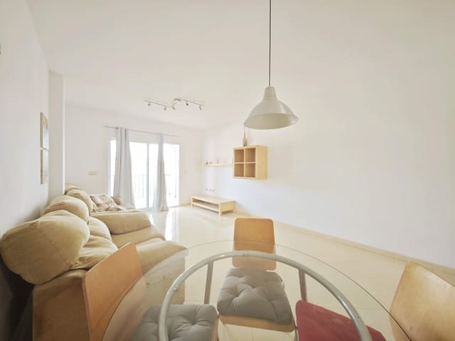 3 slaapkamer Flat te koop in La Línea de la Concepción met zwembad - € 200.000 (Ref: 9791081)