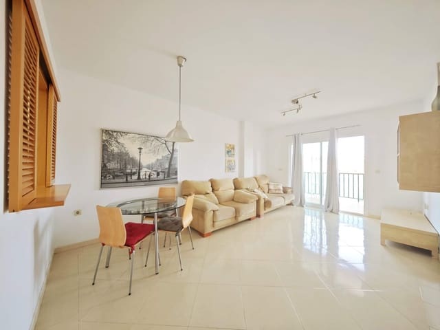 3 slaapkamer Flat te koop in La Línea de la Concepción met zwembad - € 200.000 (Ref: 9791081)