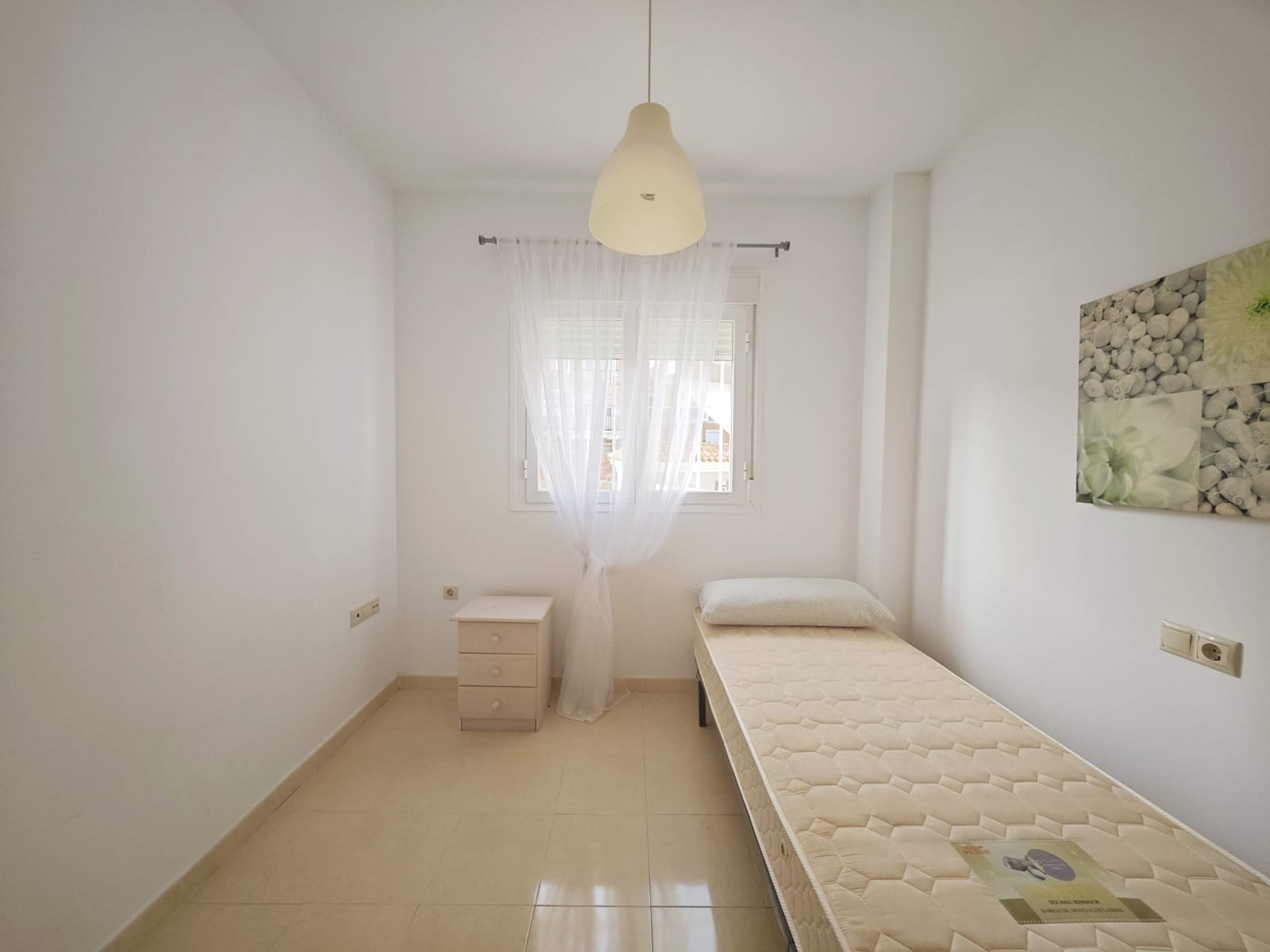 3 sovrum Lägenhet till salu i La Linea de la Concepcion med pool - 200 000 € (Ref: 9791081)