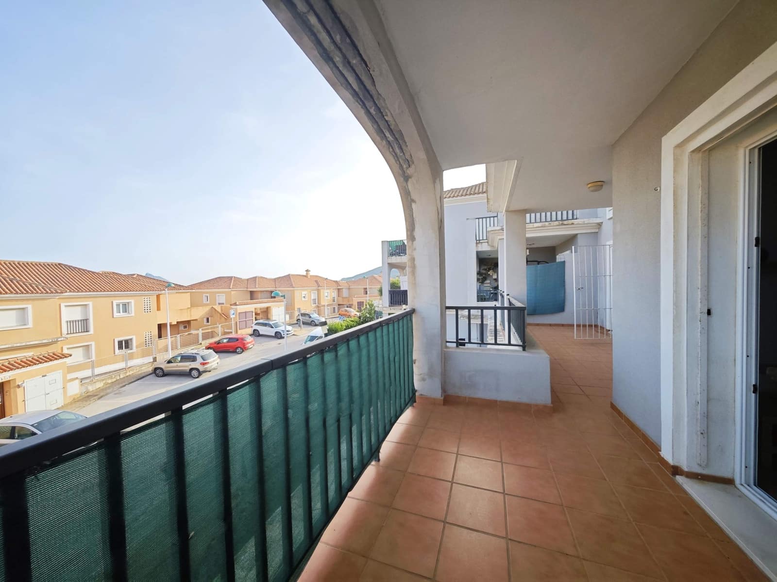 3 sovrum Lägenhet till salu i La Linea de la Concepcion med pool - 200 000 € (Ref: 9791081)