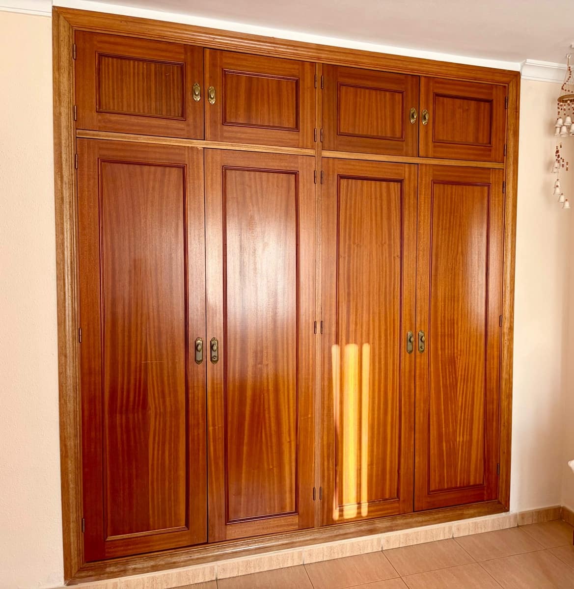 4 quarto Apartamento para venda em La Linea de la Concepcion - 265 000 € (Ref: 9804317)