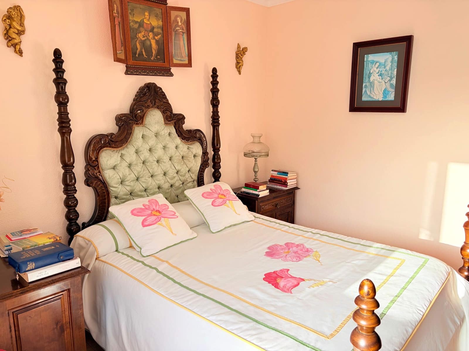 4 quarto Apartamento para venda em La Linea de la Concepcion - 265 000 € (Ref: 9804317)