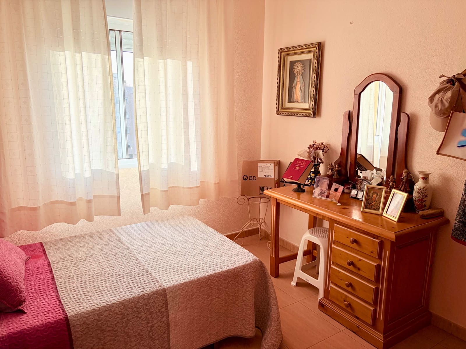 4 quarto Apartamento para venda em La Linea de la Concepcion - 265 000 € (Ref: 9804317)