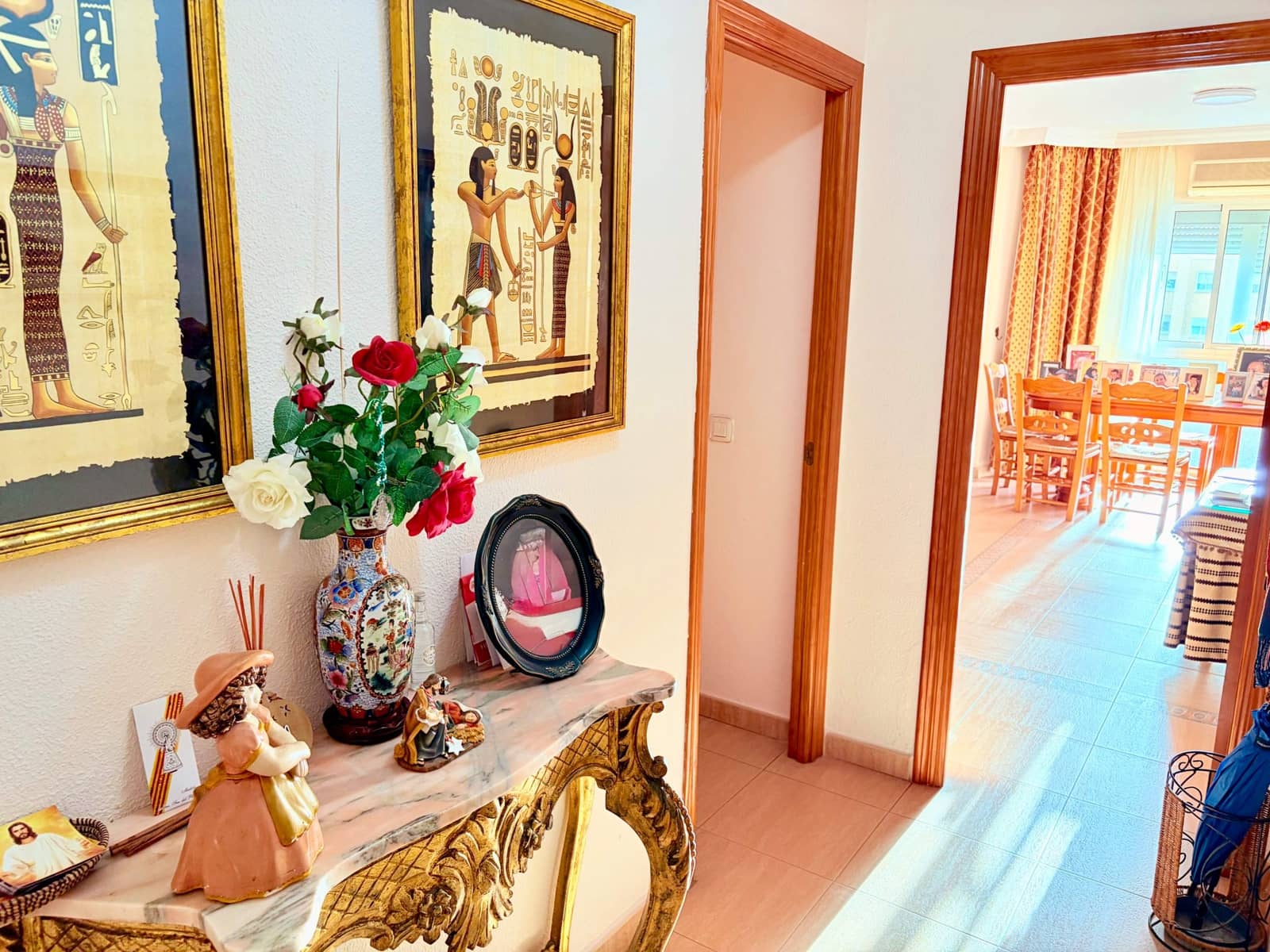 4 quarto Apartamento para venda em La Linea de la Concepcion - 265 000 € (Ref: 9804317)