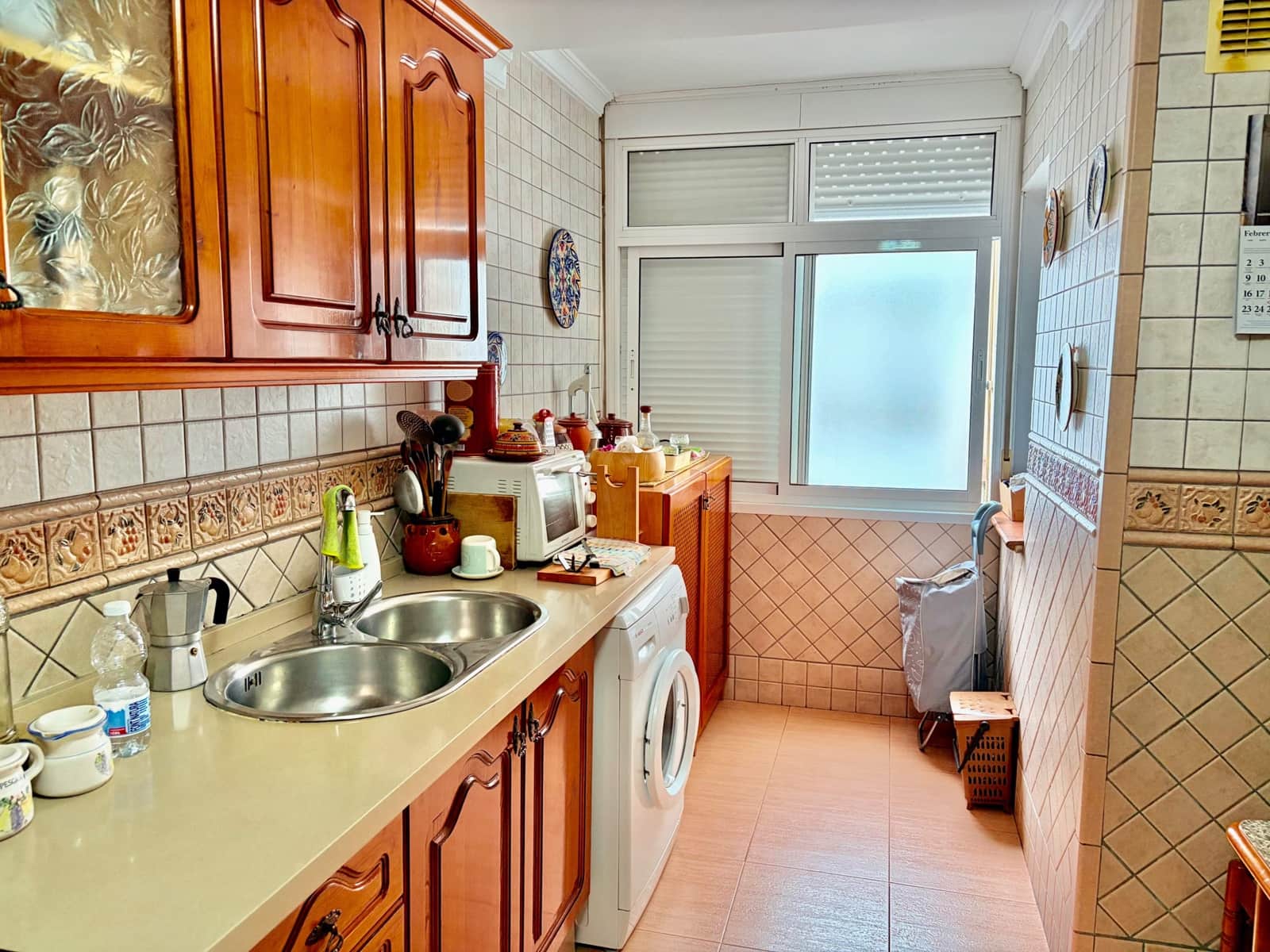 4 quarto Apartamento para venda em La Linea de la Concepcion - 265 000 € (Ref: 9804317)