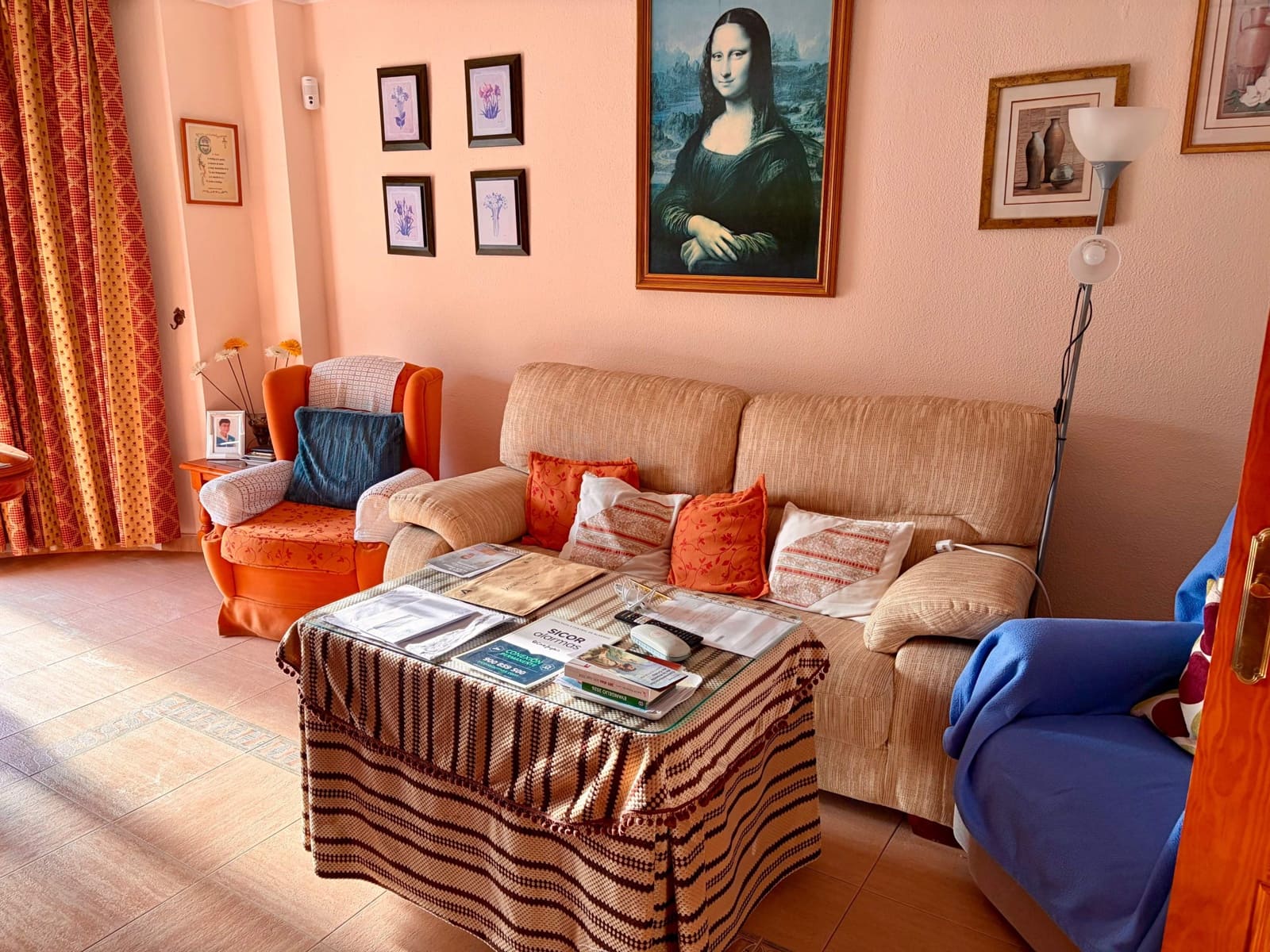 4 quarto Apartamento para venda em La Linea de la Concepcion - 265 000 € (Ref: 9804317)