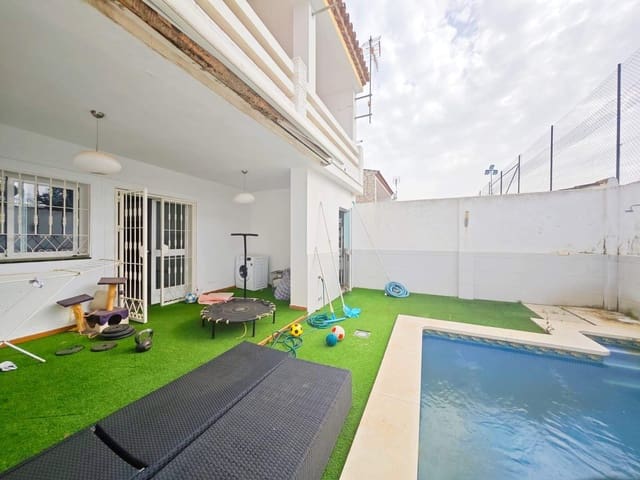 3 quarto Moradia em Banda para venda em Casares com piscina - 425 000 € (Ref: 9818260)