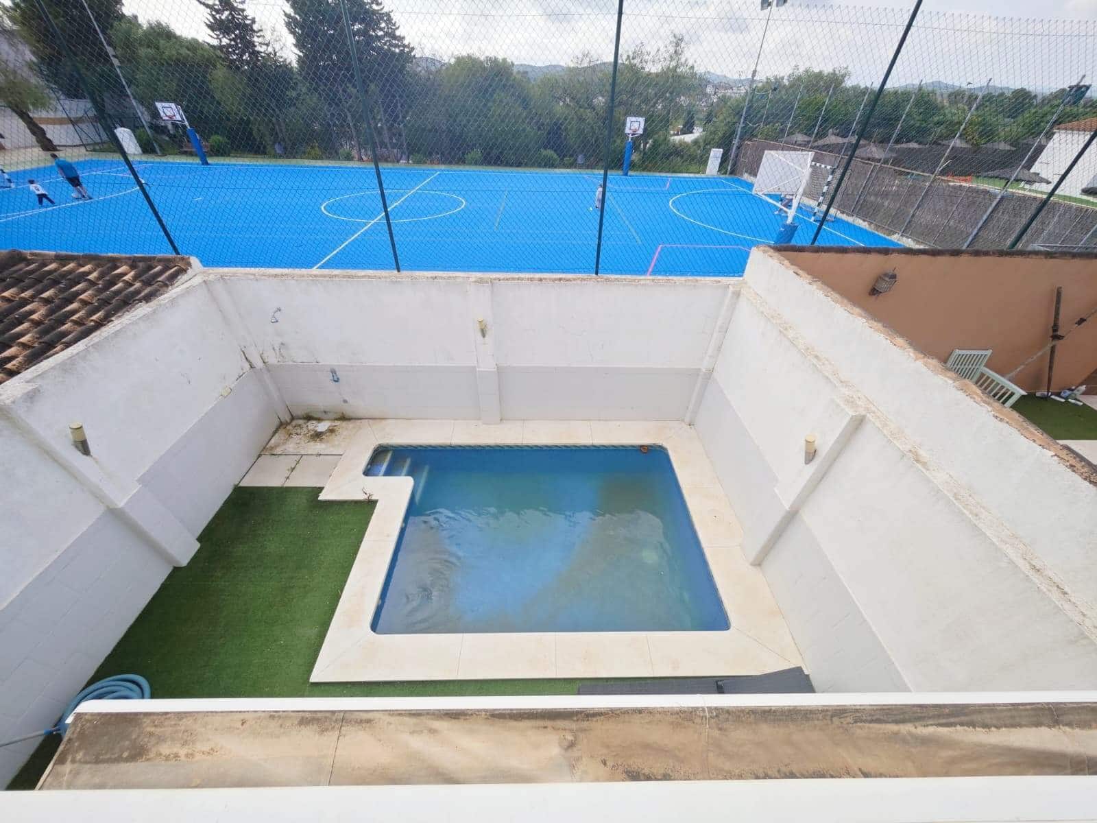 3 quarto Moradia em Banda para venda em Casares com piscina - 425 000 € (Ref: 9818260)