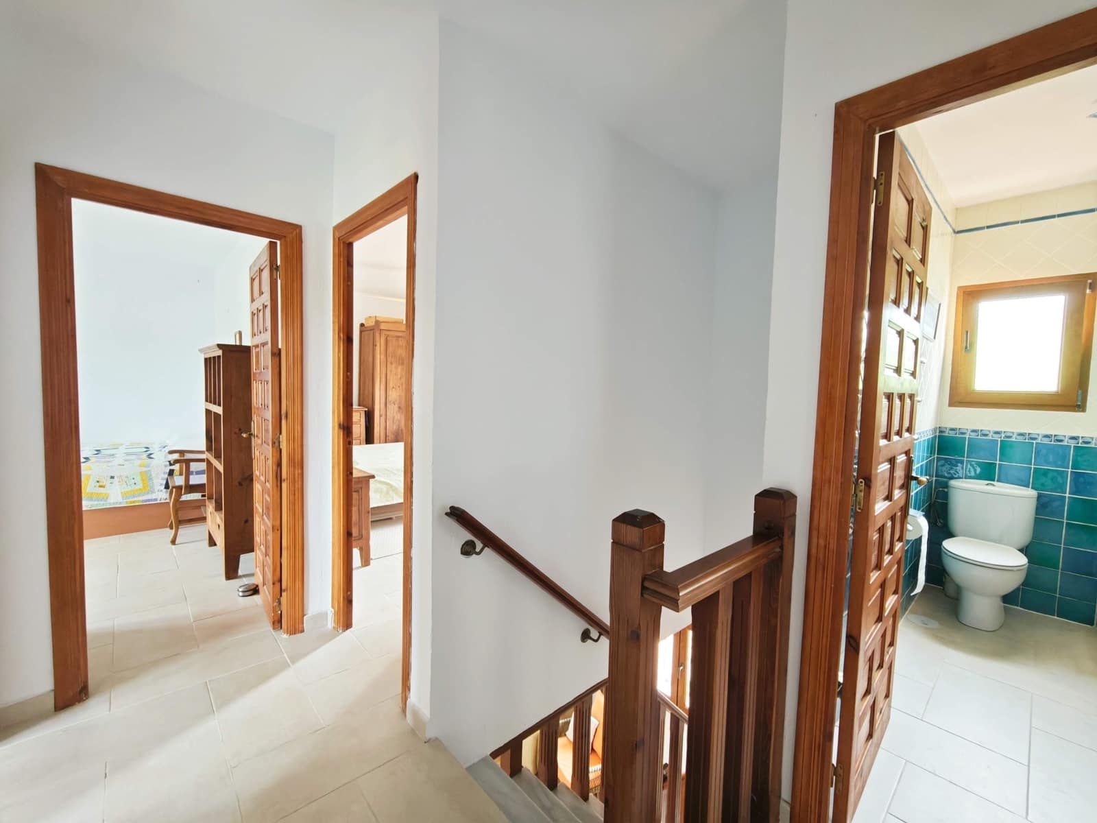 5 makuuhuone Huvila myytävänä paikassa Los Barrios mukana uima-altaan - 495 000 € (Ref: 9822955)