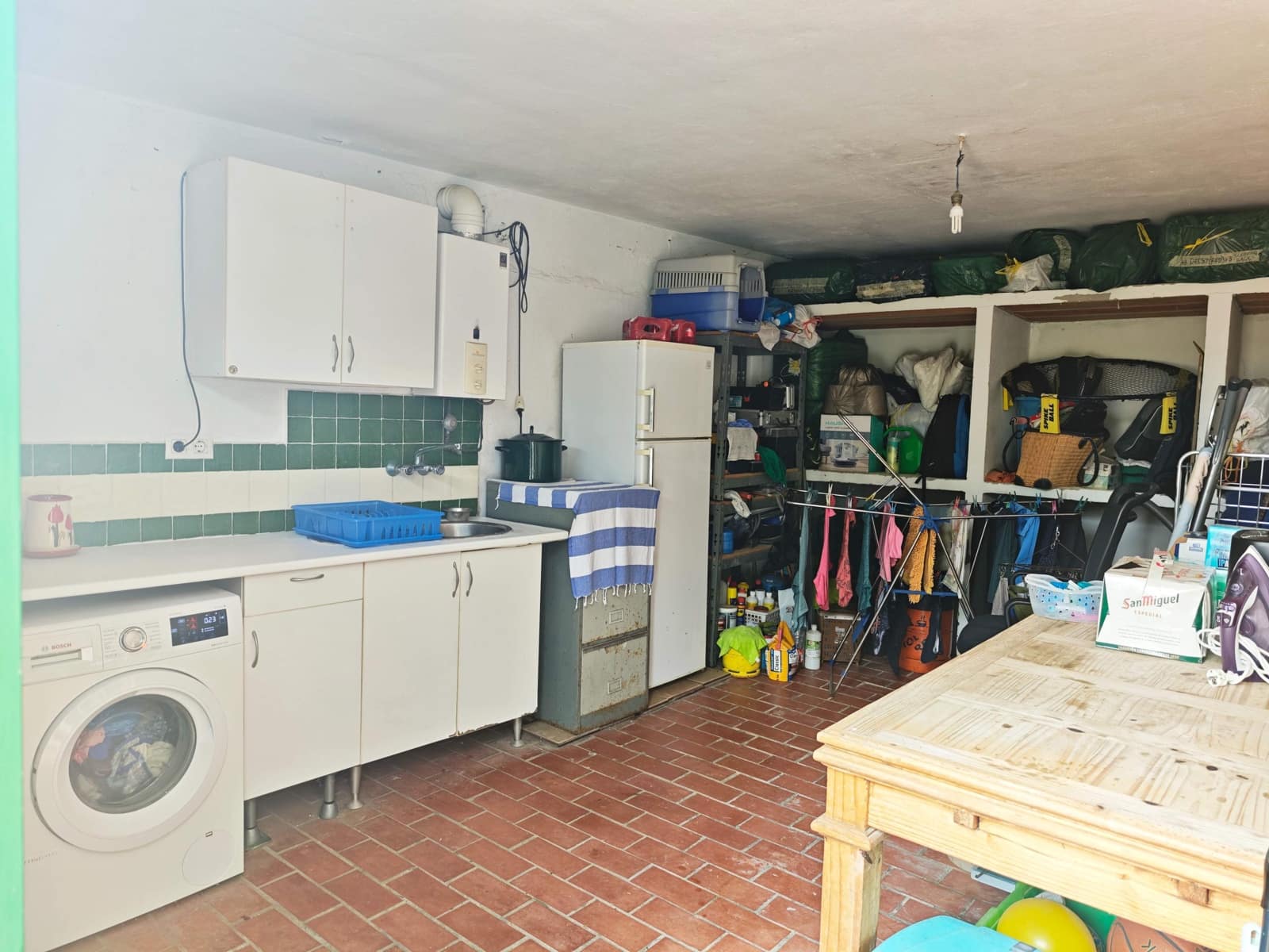 5 makuuhuone Huvila myytävänä paikassa Los Barrios mukana uima-altaan - 495 000 € (Ref: 9822955)