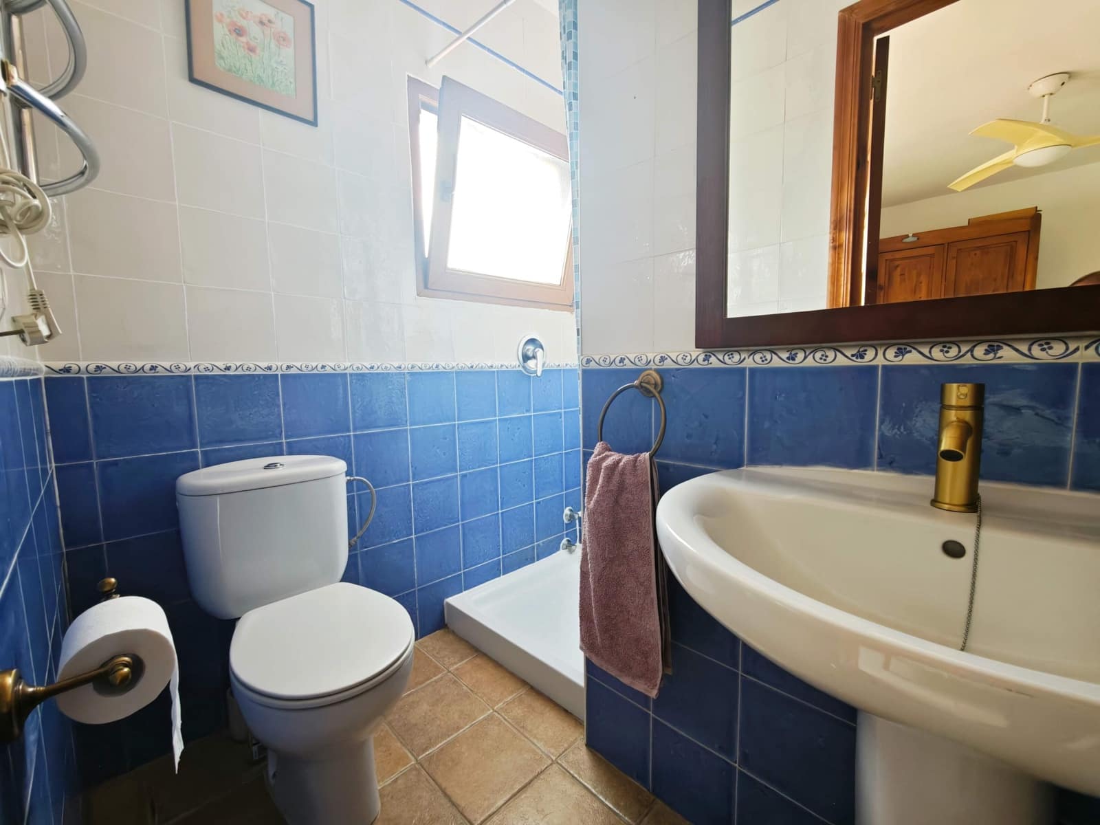 5 makuuhuone Huvila myytävänä paikassa Los Barrios mukana uima-altaan - 495 000 € (Ref: 9822955)