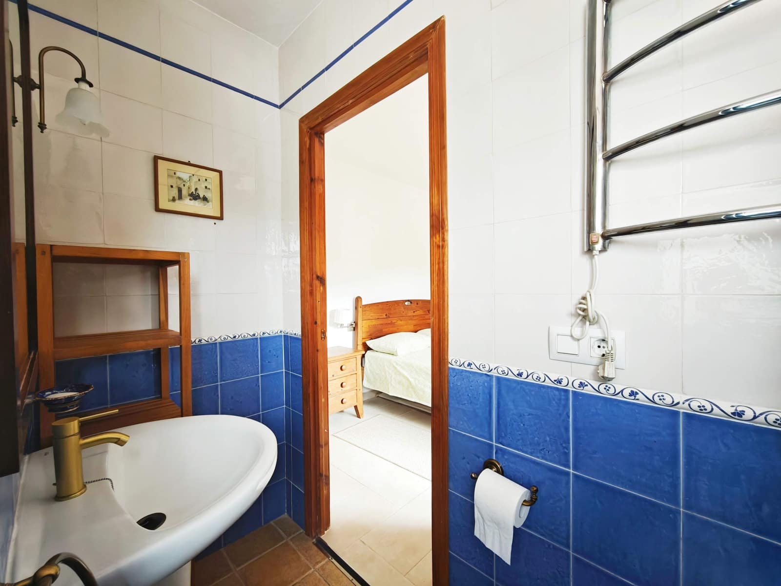 5 makuuhuone Huvila myytävänä paikassa Los Barrios mukana uima-altaan - 495 000 € (Ref: 9822955)