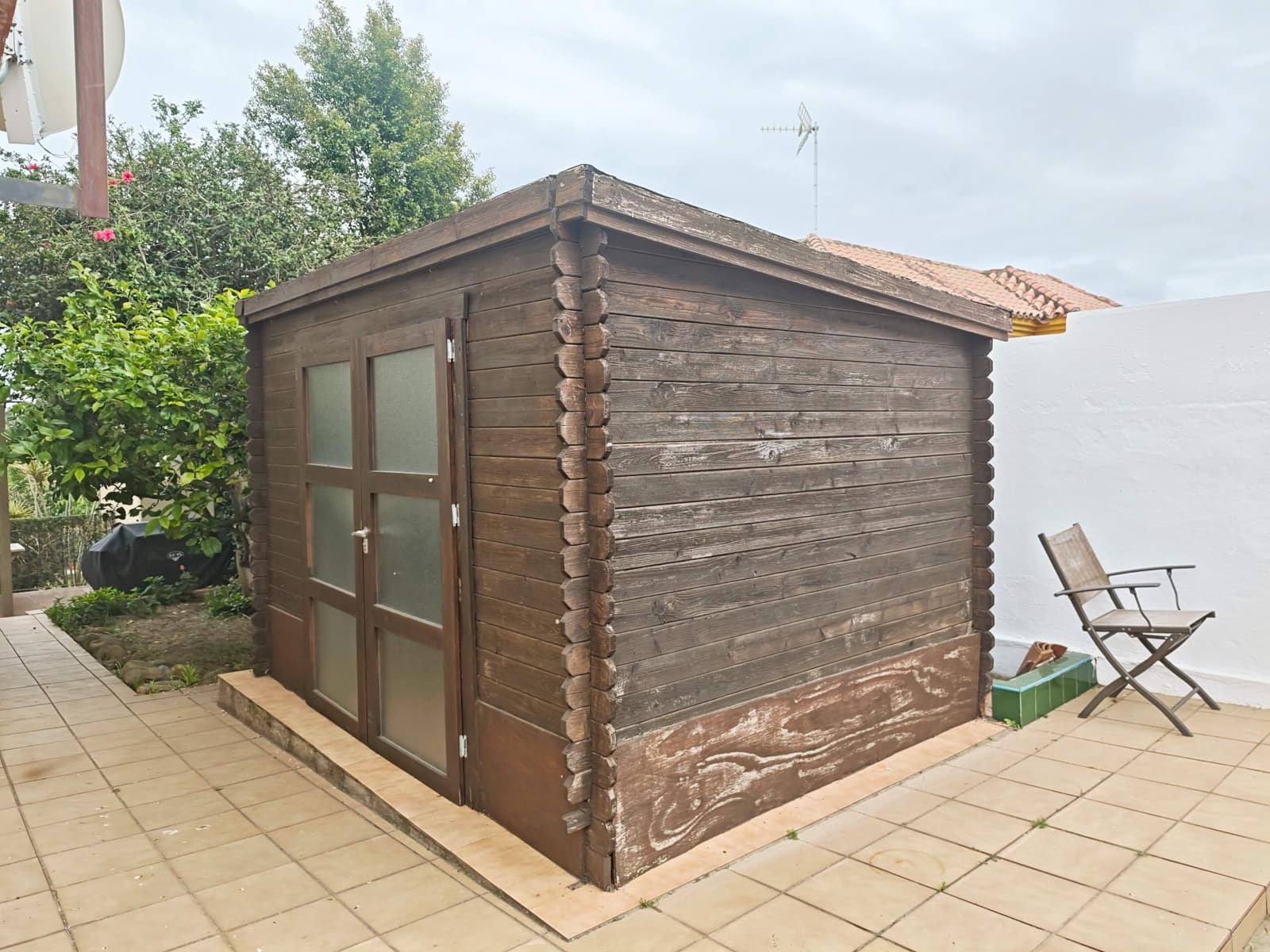 5 makuuhuone Huvila myytävänä paikassa Los Barrios mukana uima-altaan - 495 000 € (Ref: 9822955)