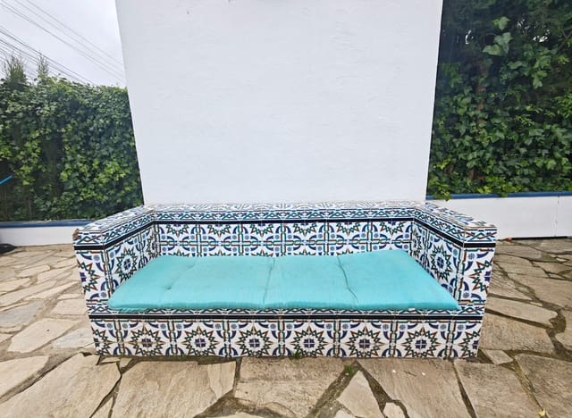 5 chambre Villa/Maison à vendre à Los Barrios avec piscine - 495 000 € (Ref: 9822955)