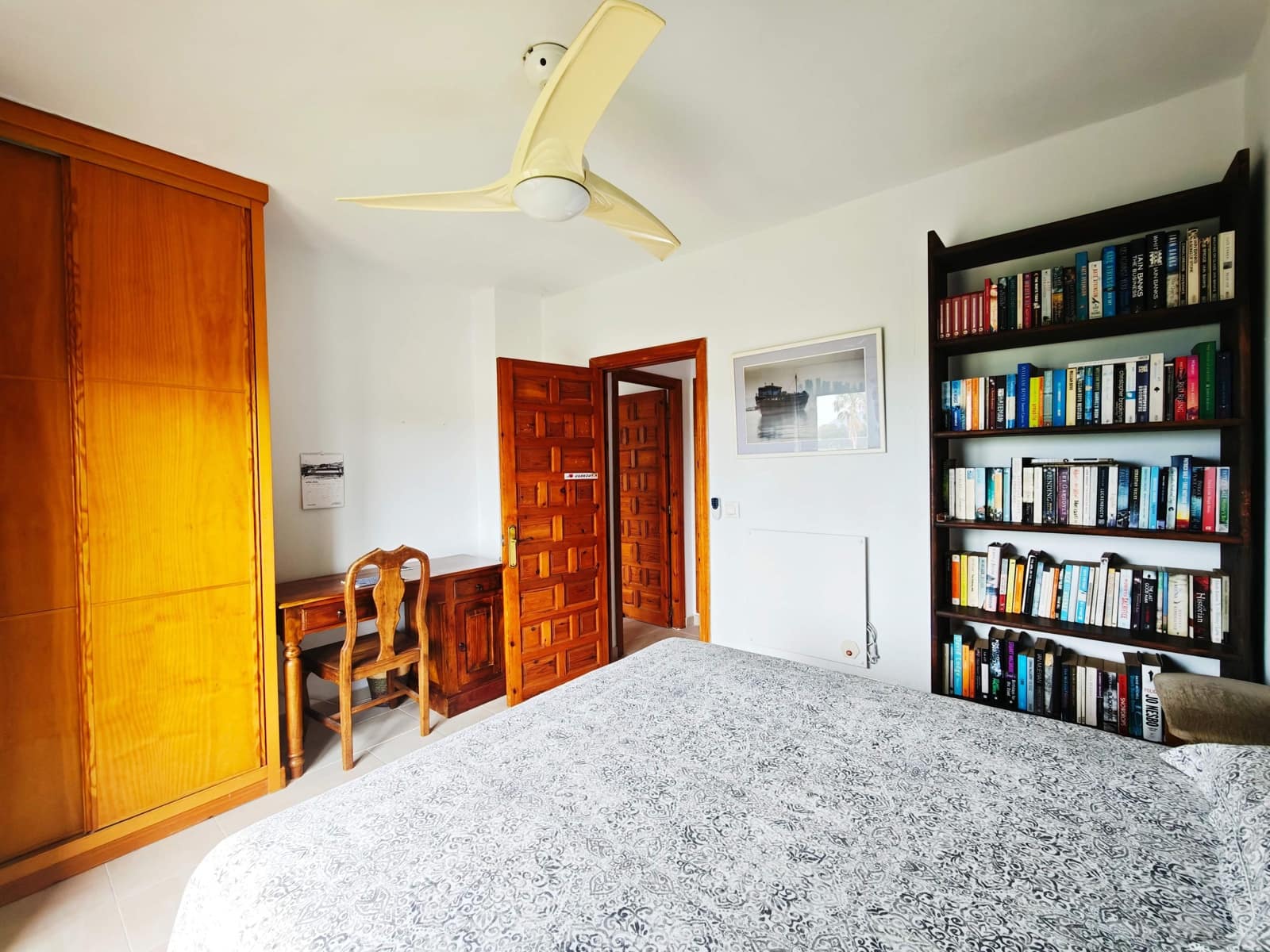 5 makuuhuone Huvila myytävänä paikassa Los Barrios mukana uima-altaan - 495 000 € (Ref: 9822955)