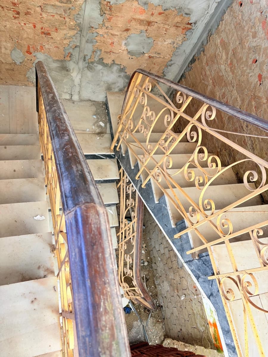 4 sovrum Hus till salu i La Linea de la Concepcion - 190 000 € (Ref: 9831566)