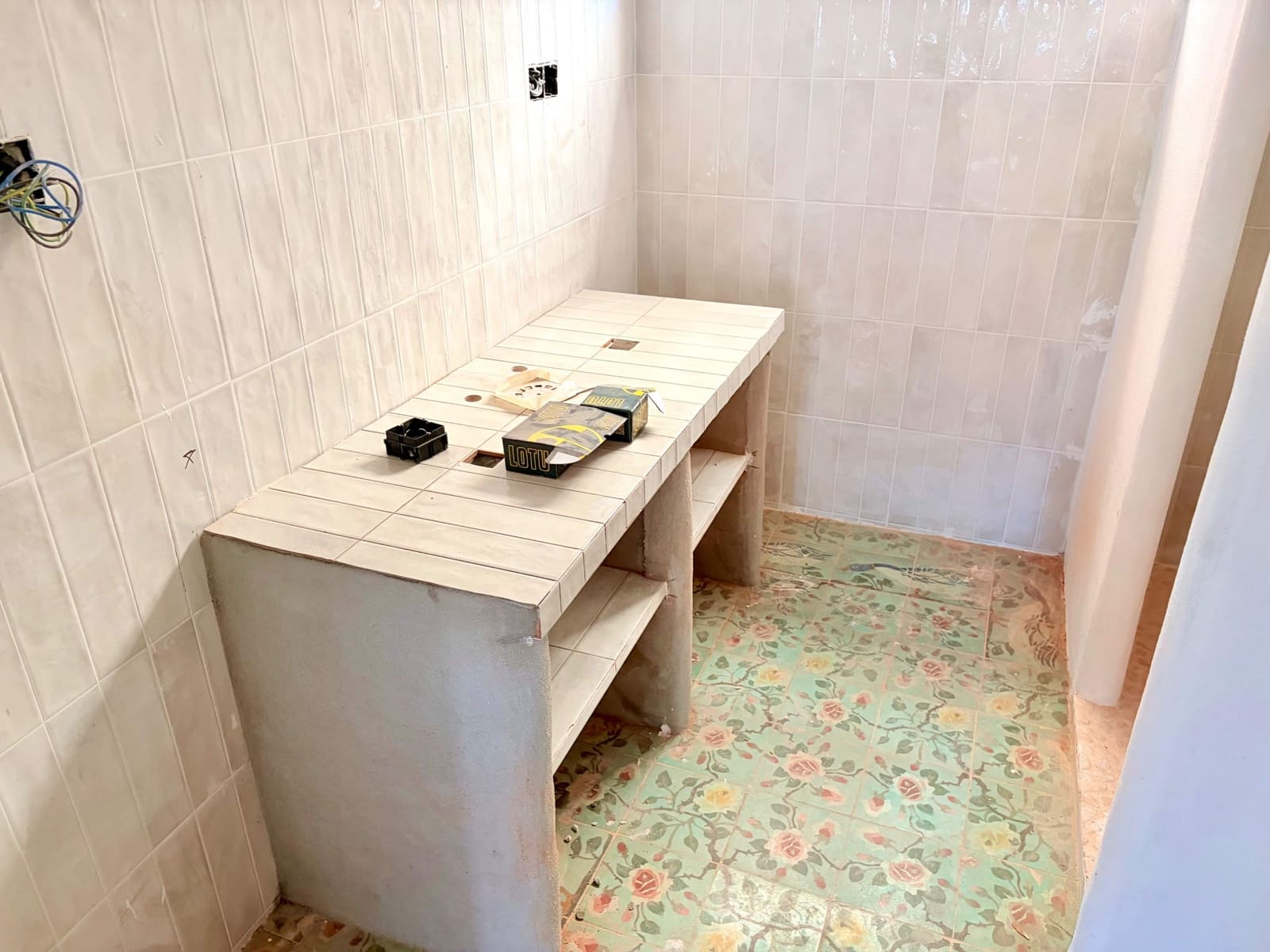 4 sovrum Hus till salu i La Linea de la Concepcion - 190 000 € (Ref: 9831566)