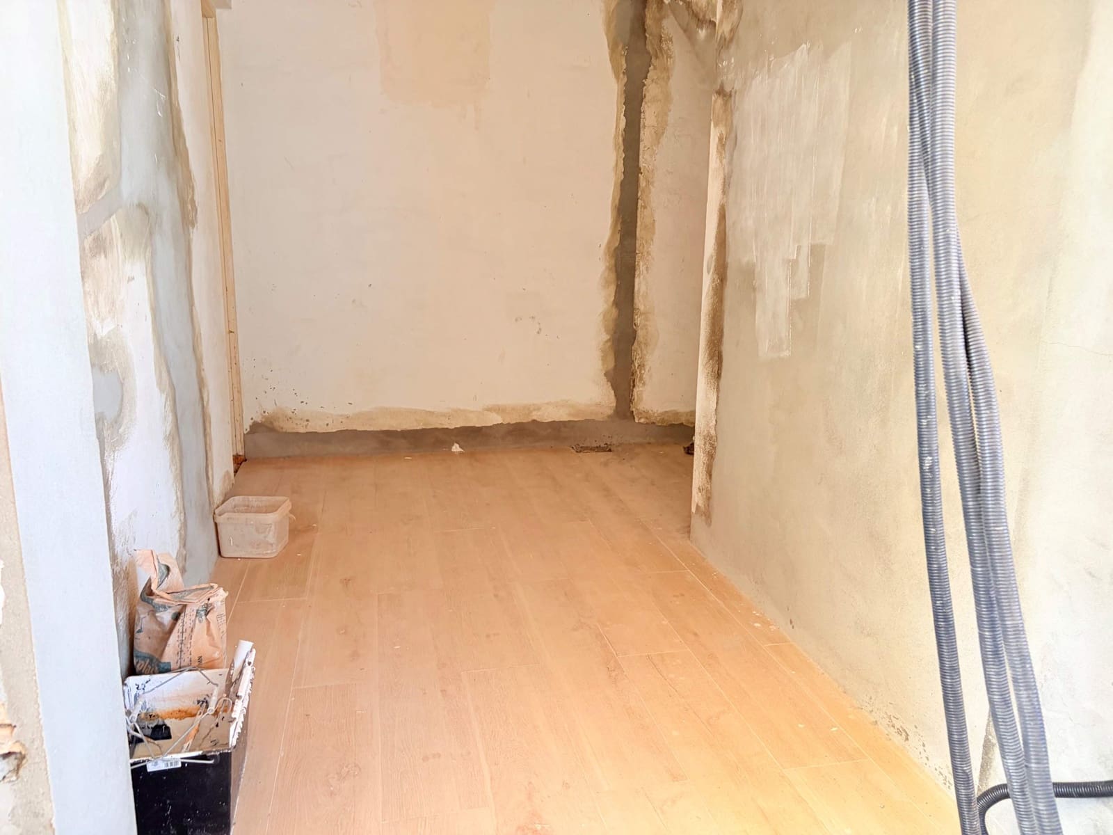 4 sovrum Hus till salu i La Linea de la Concepcion - 190 000 € (Ref: 9831566)