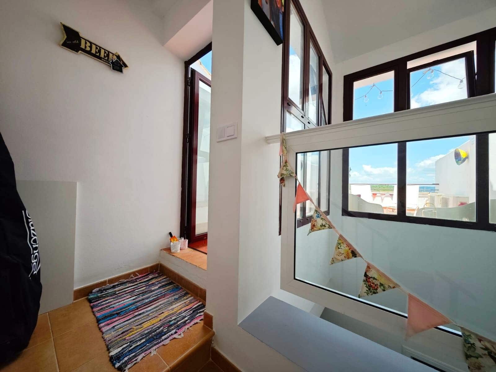 2 bedroom Terraced Villa for sale in La Alcaidesa with pool garage - € 305,000 (Ref: 9833691)