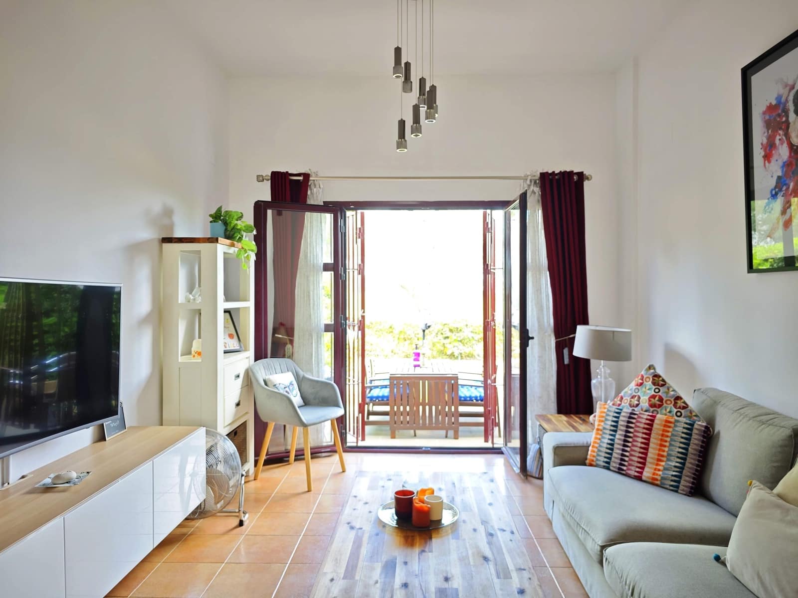 2 bedroom Terraced Villa for sale in La Alcaidesa with pool garage - € 305,000 (Ref: 9833691)
