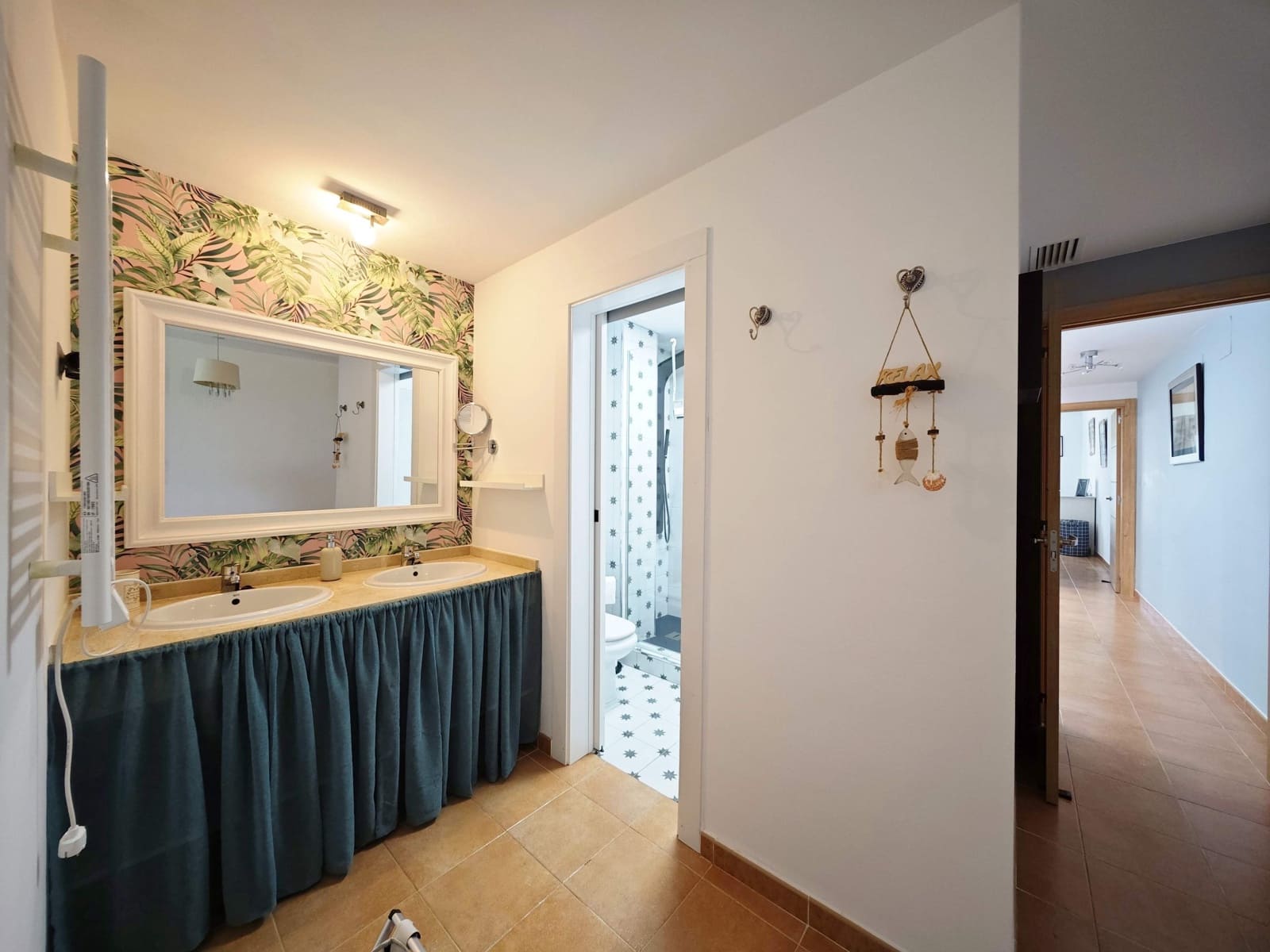 2 bedroom Terraced Villa for sale in La Alcaidesa with pool garage - € 305,000 (Ref: 9833691)