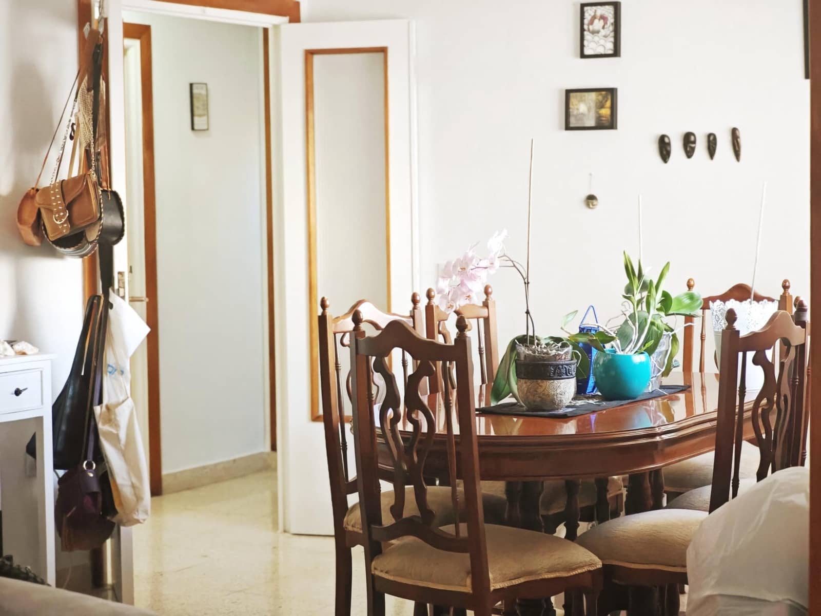 3 bedroom Flat for sale in Tarifa - € 425,000 (Ref: 9833692)